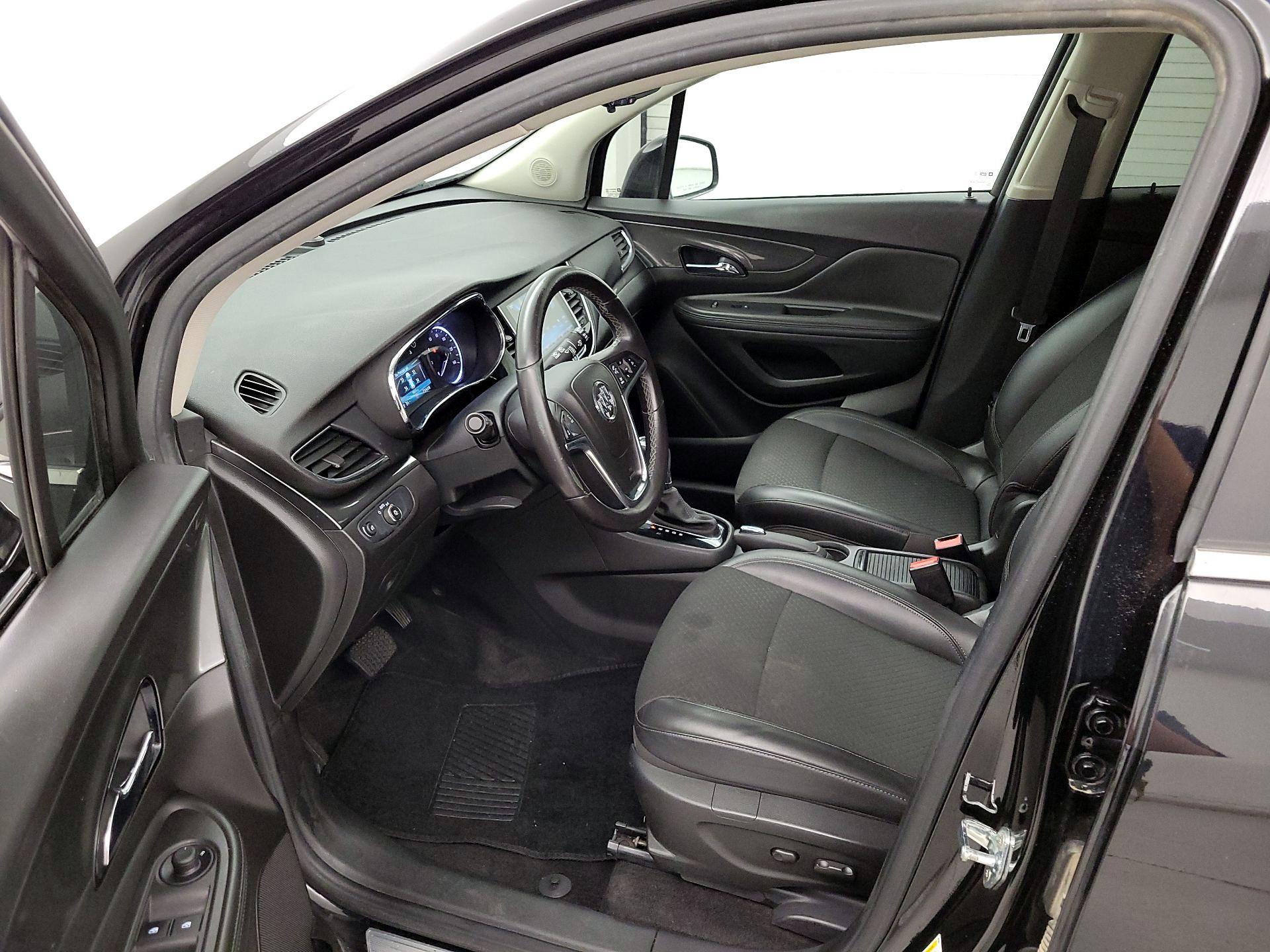 Thumbnail: 2018 Buick Encore - 11