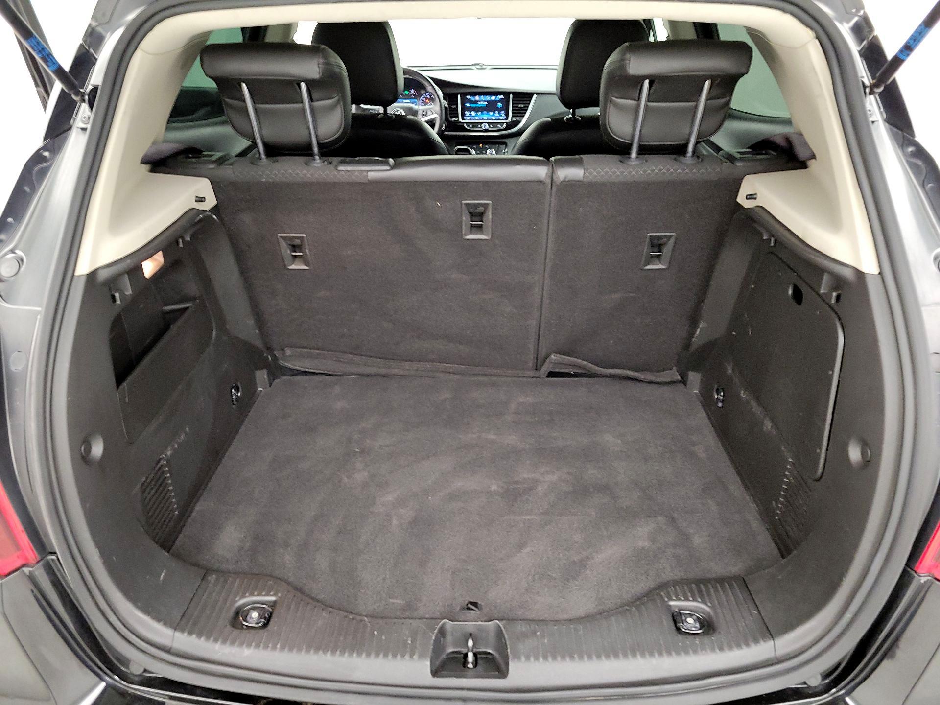 Thumbnail: 2018 Buick Encore - 20