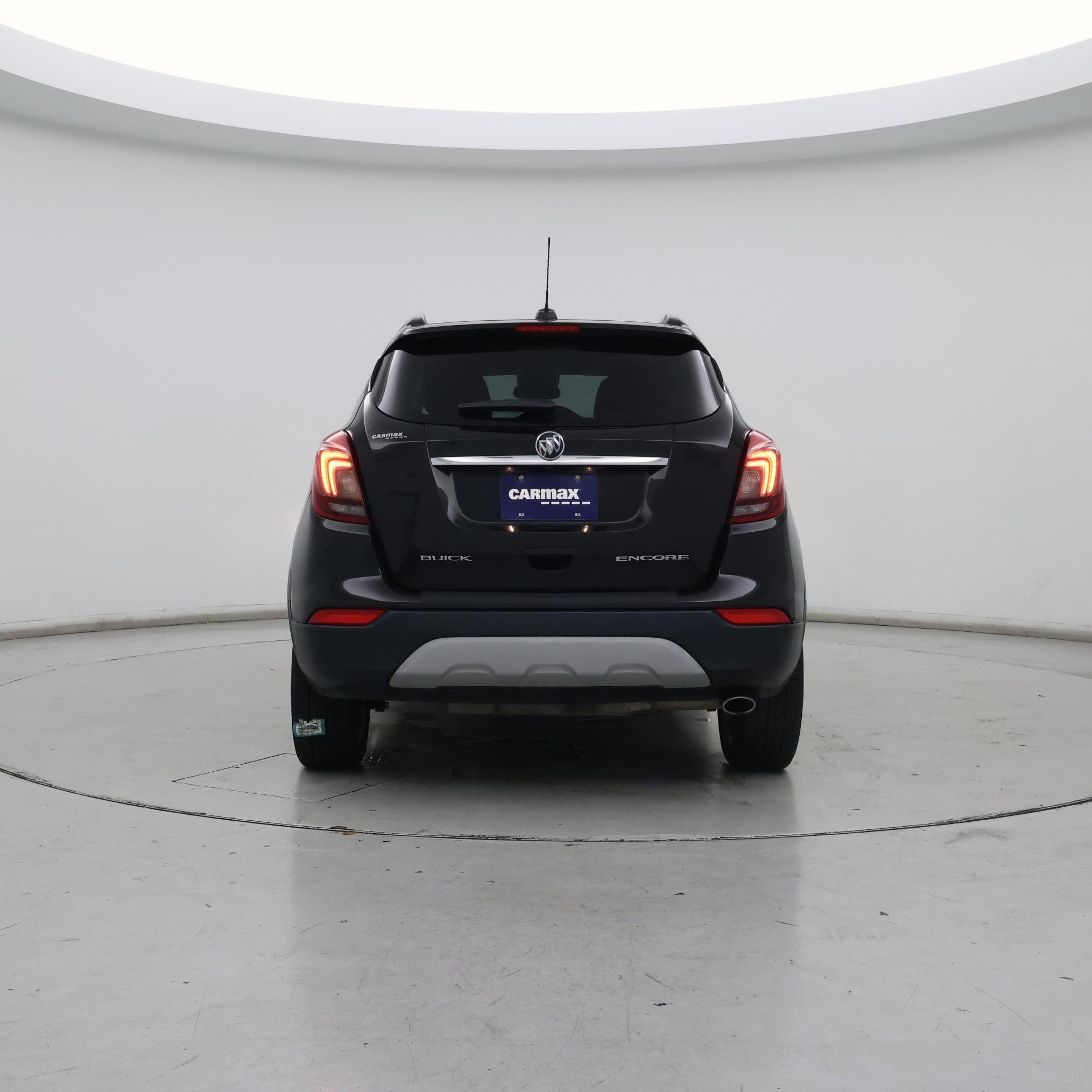 Thumbnail: 2018 Buick Encore - 6