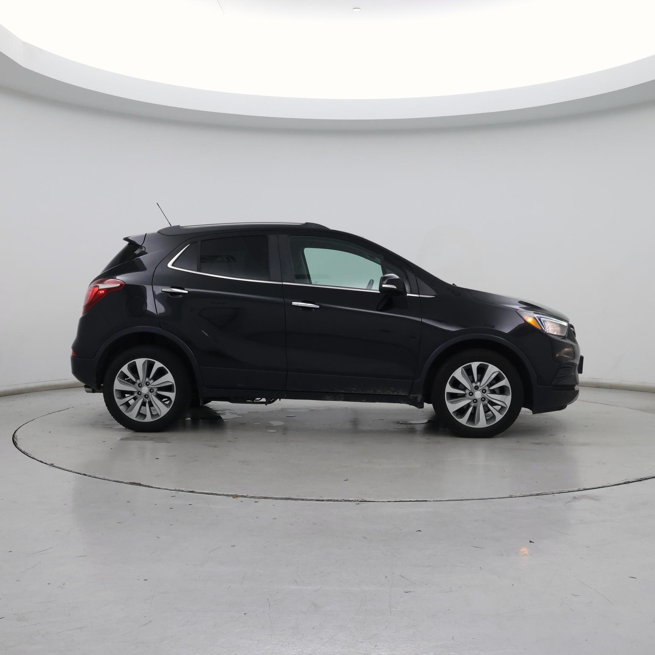 Thumbnail: 2018 Buick Encore - 7