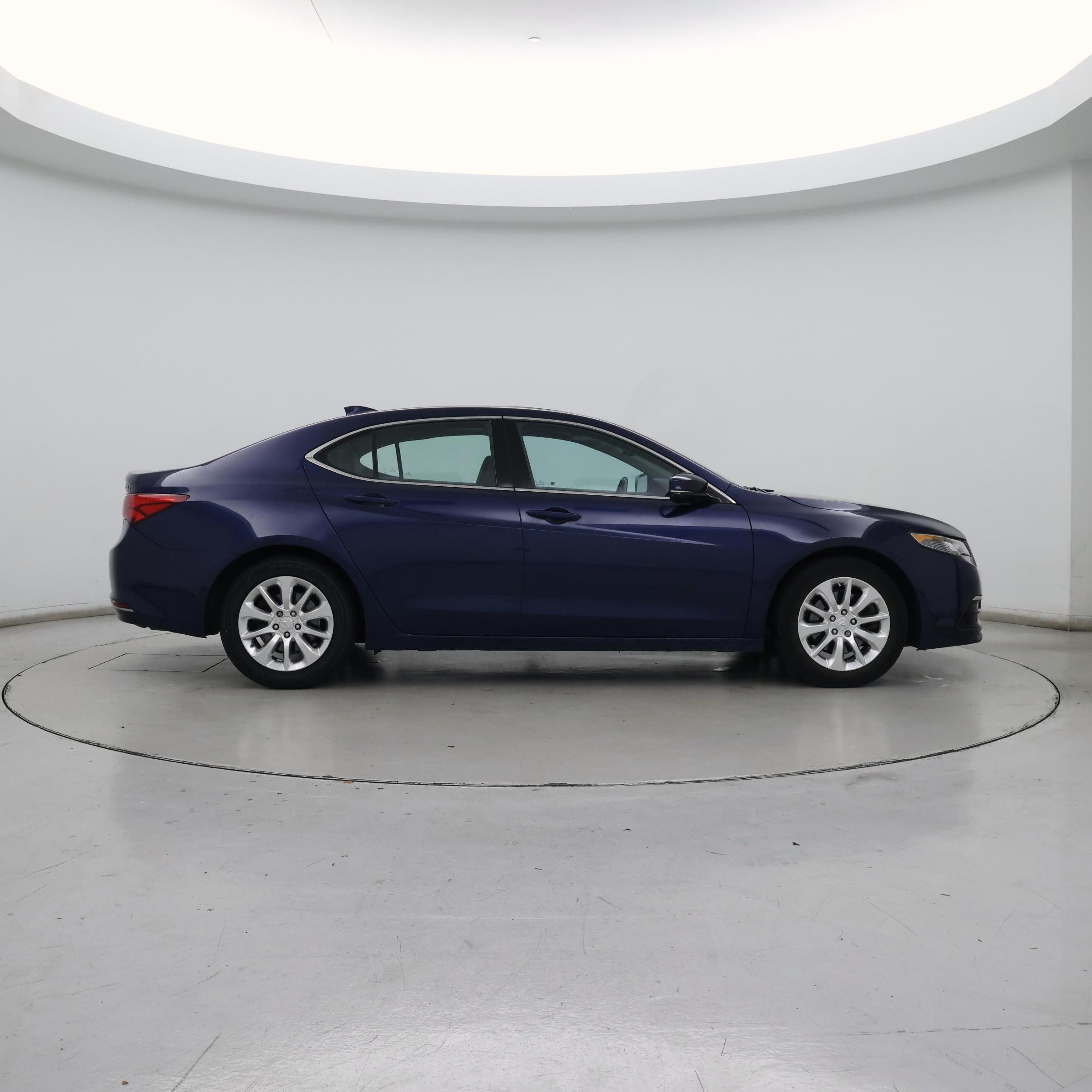 Thumbnail: 2017 Acura TLX - 7