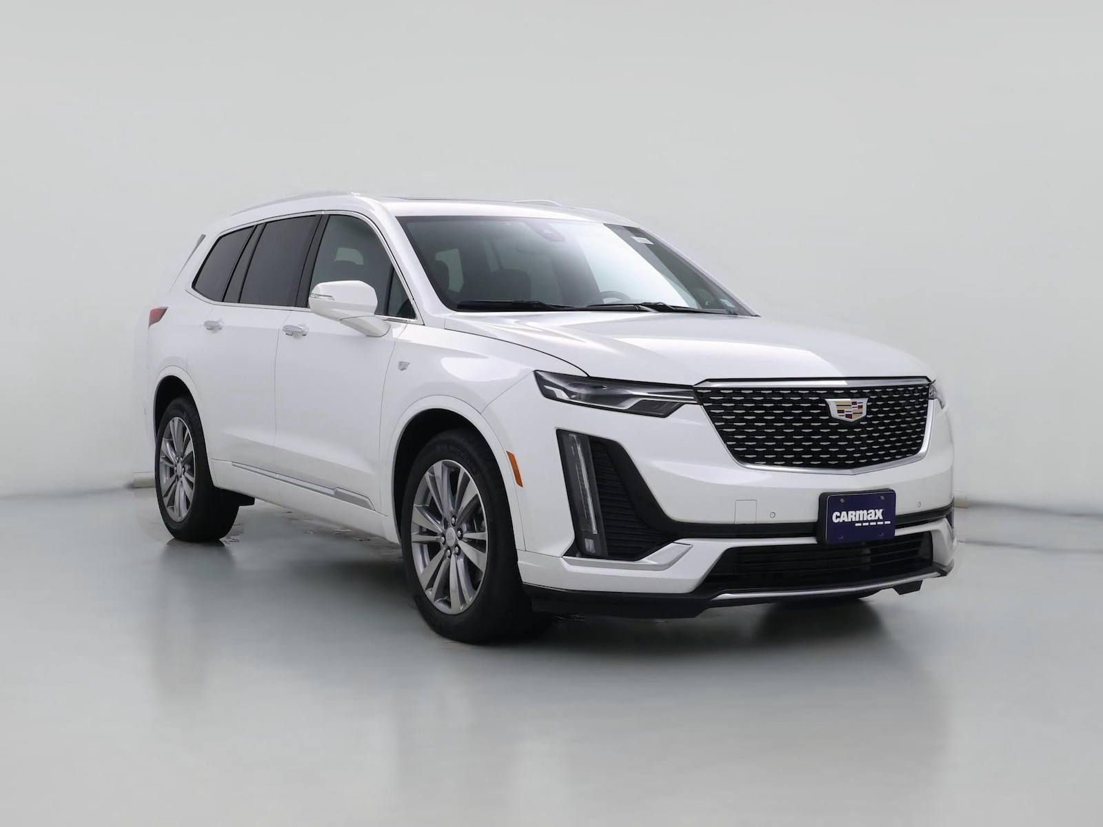 2023 Cadillac XT6