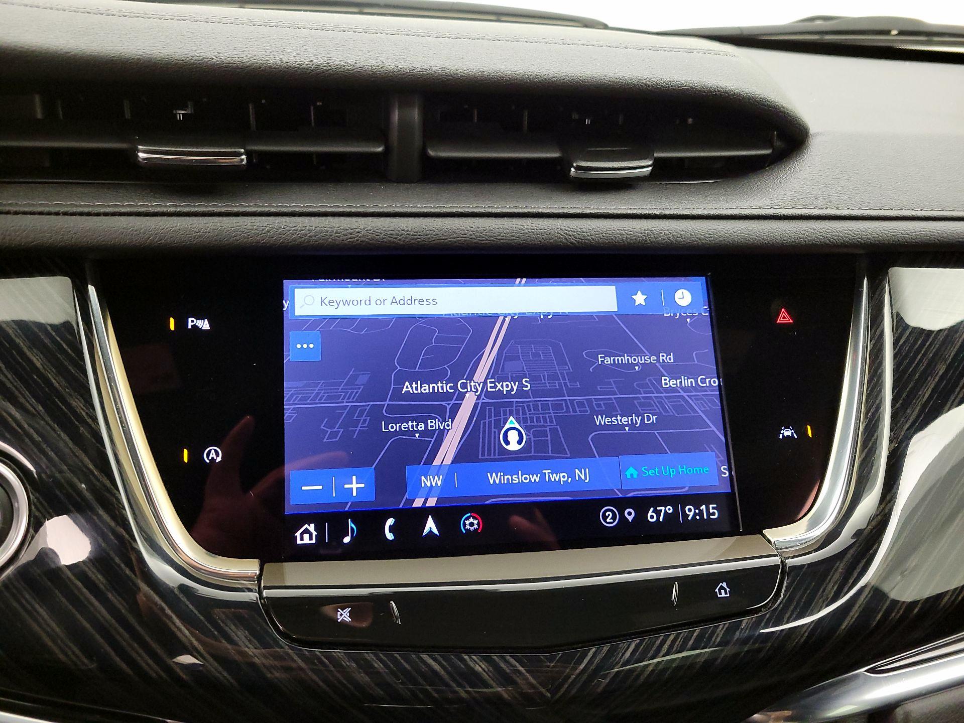 Thumbnail: 2023 Cadillac XT6 - 14