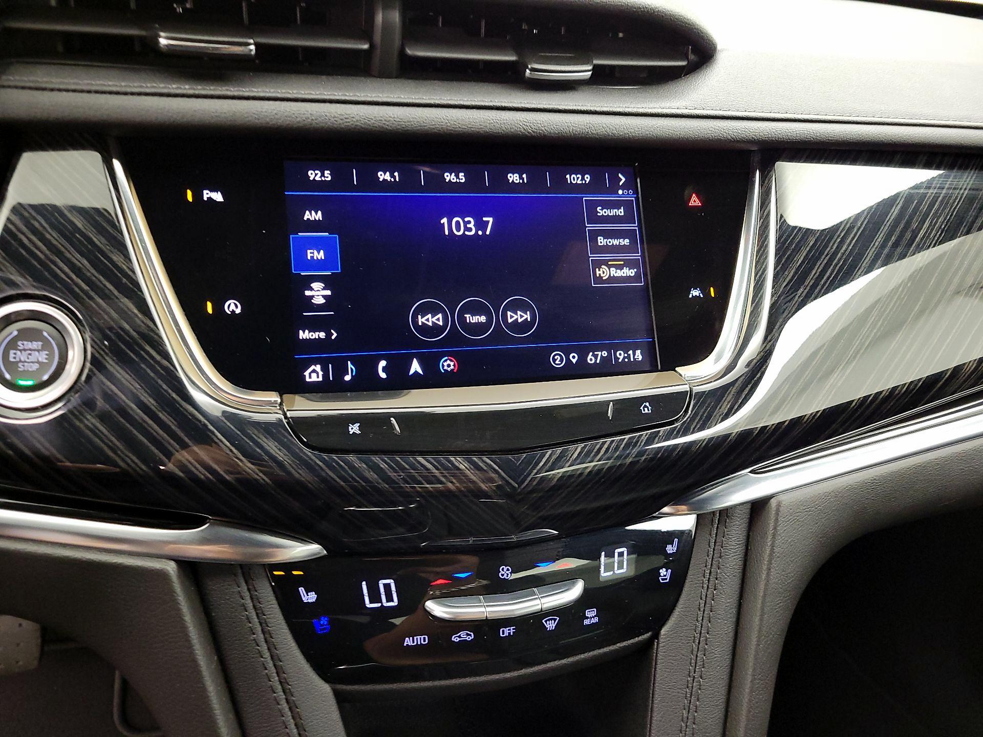 Thumbnail: 2023 Cadillac XT6 - 16