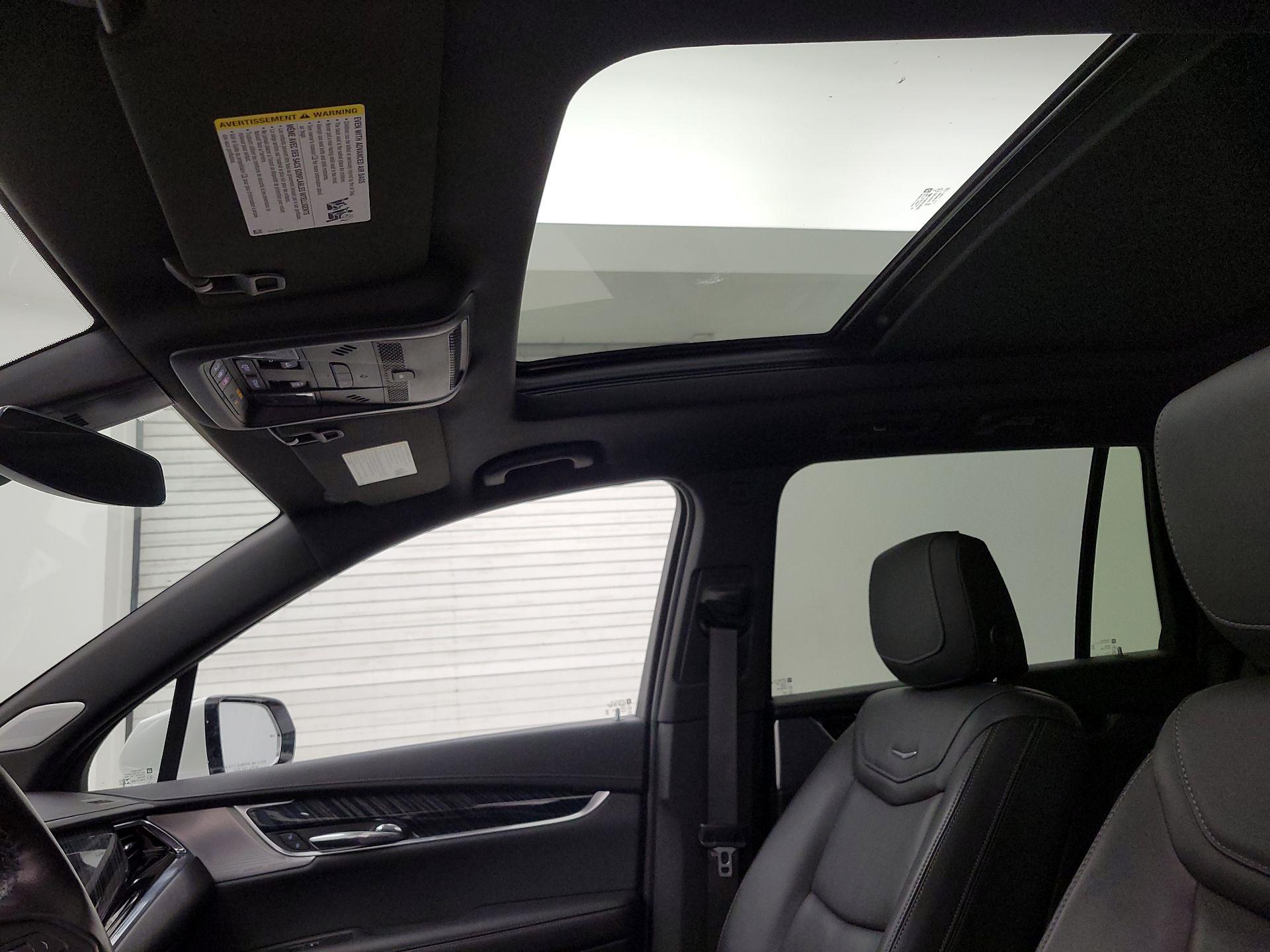 Thumbnail: 2023 Cadillac XT6 - 20