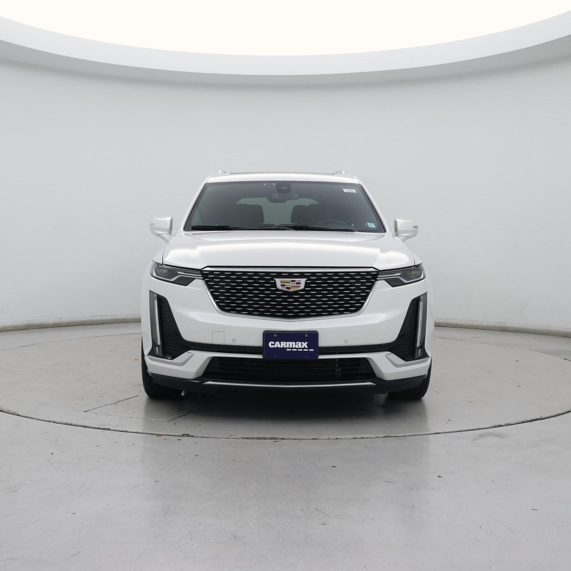 Thumbnail: 2023 Cadillac XT6 - 5