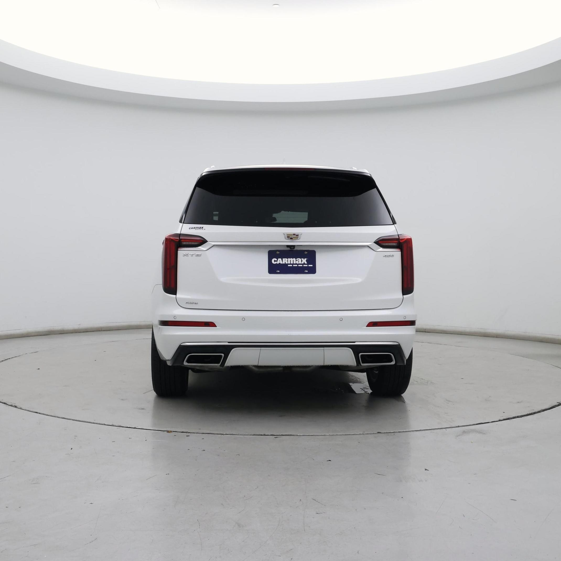 Thumbnail: 2023 Cadillac XT6 - 6