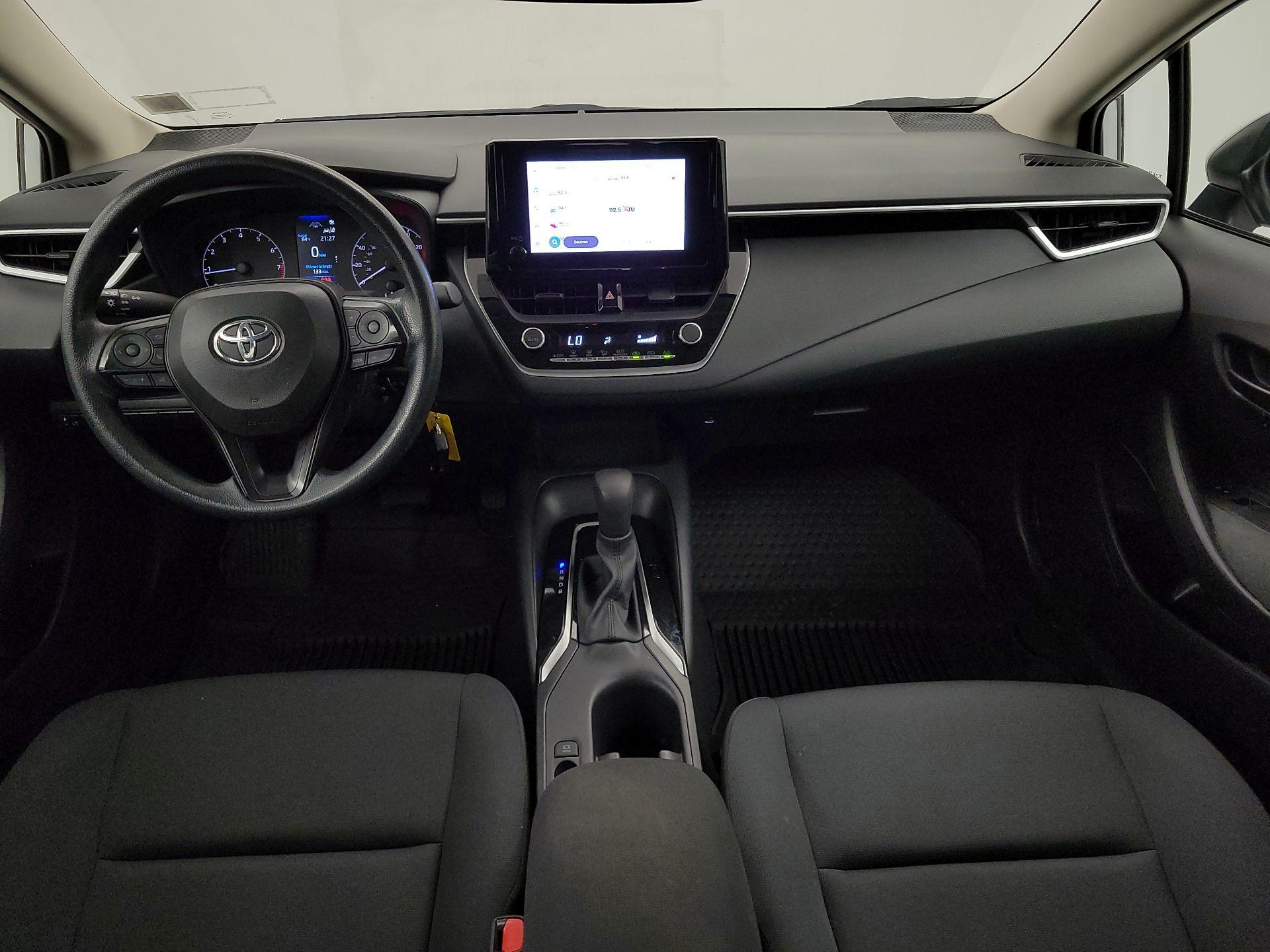 Thumbnail: 2024 Toyota Corolla - 9