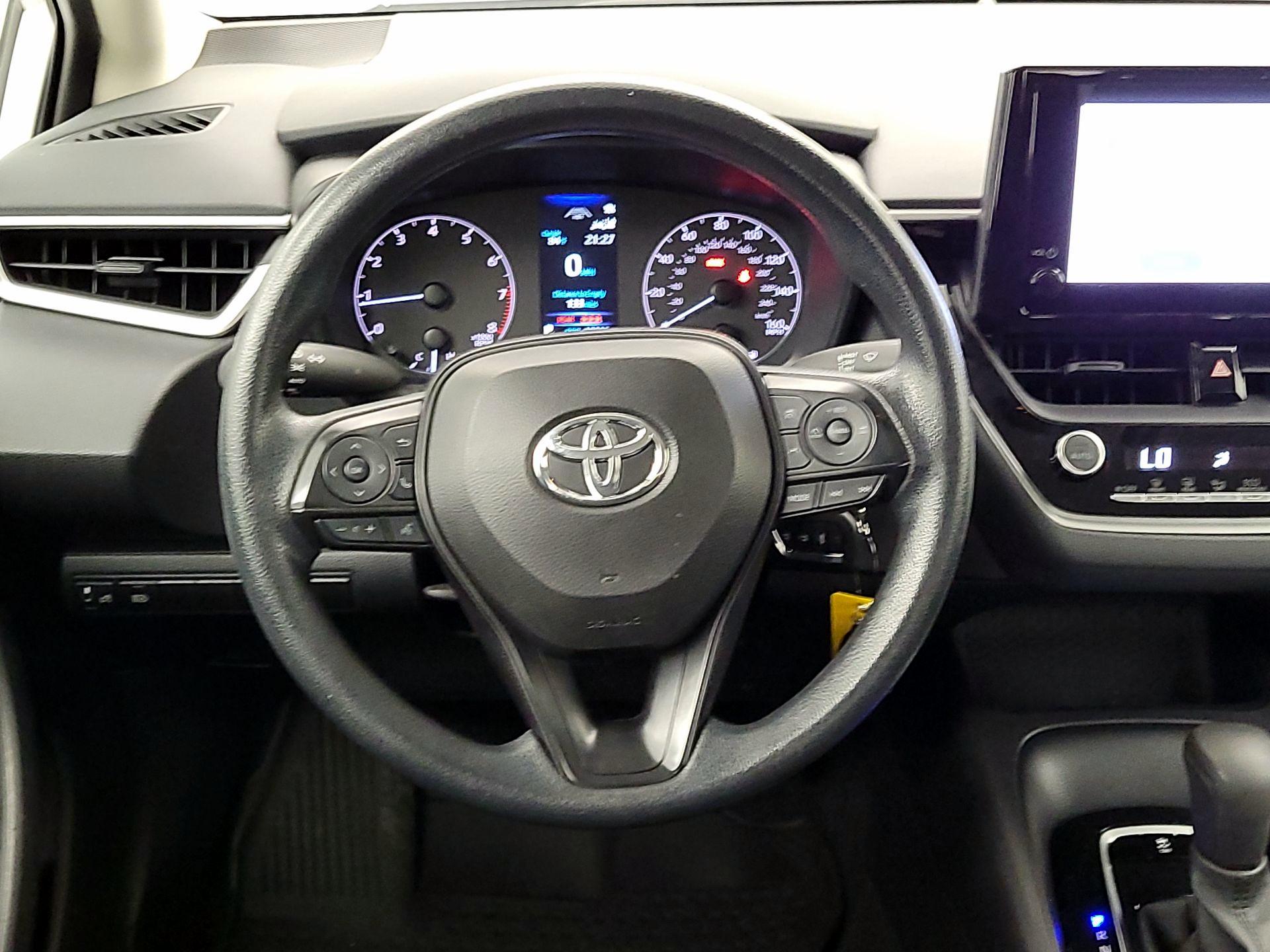 Thumbnail: 2024 Toyota Corolla - 10