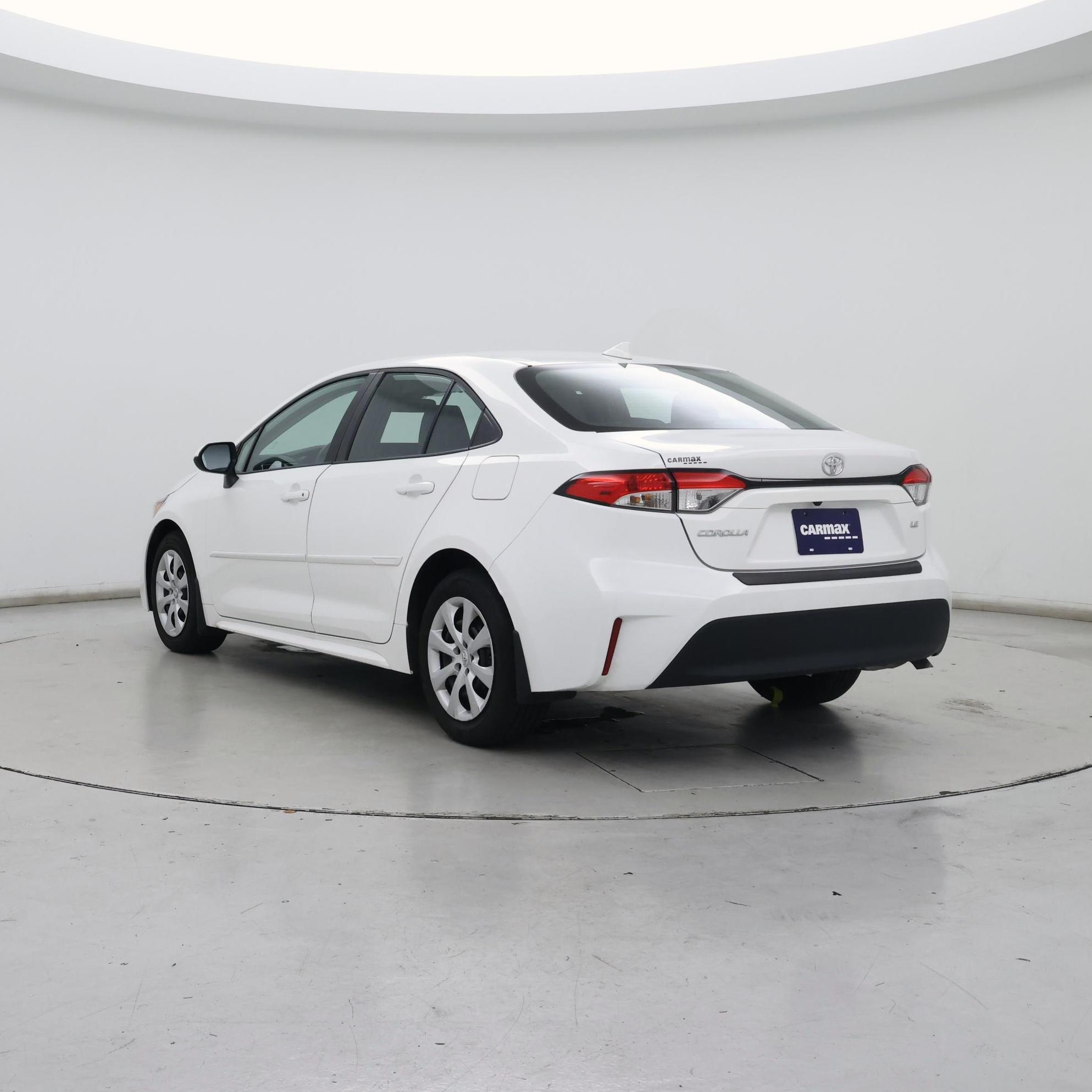 Thumbnail: 2024 Toyota Corolla - 2