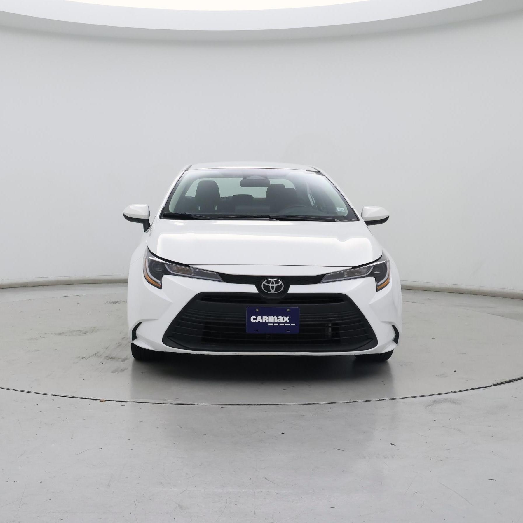 Thumbnail: 2024 Toyota Corolla - 5