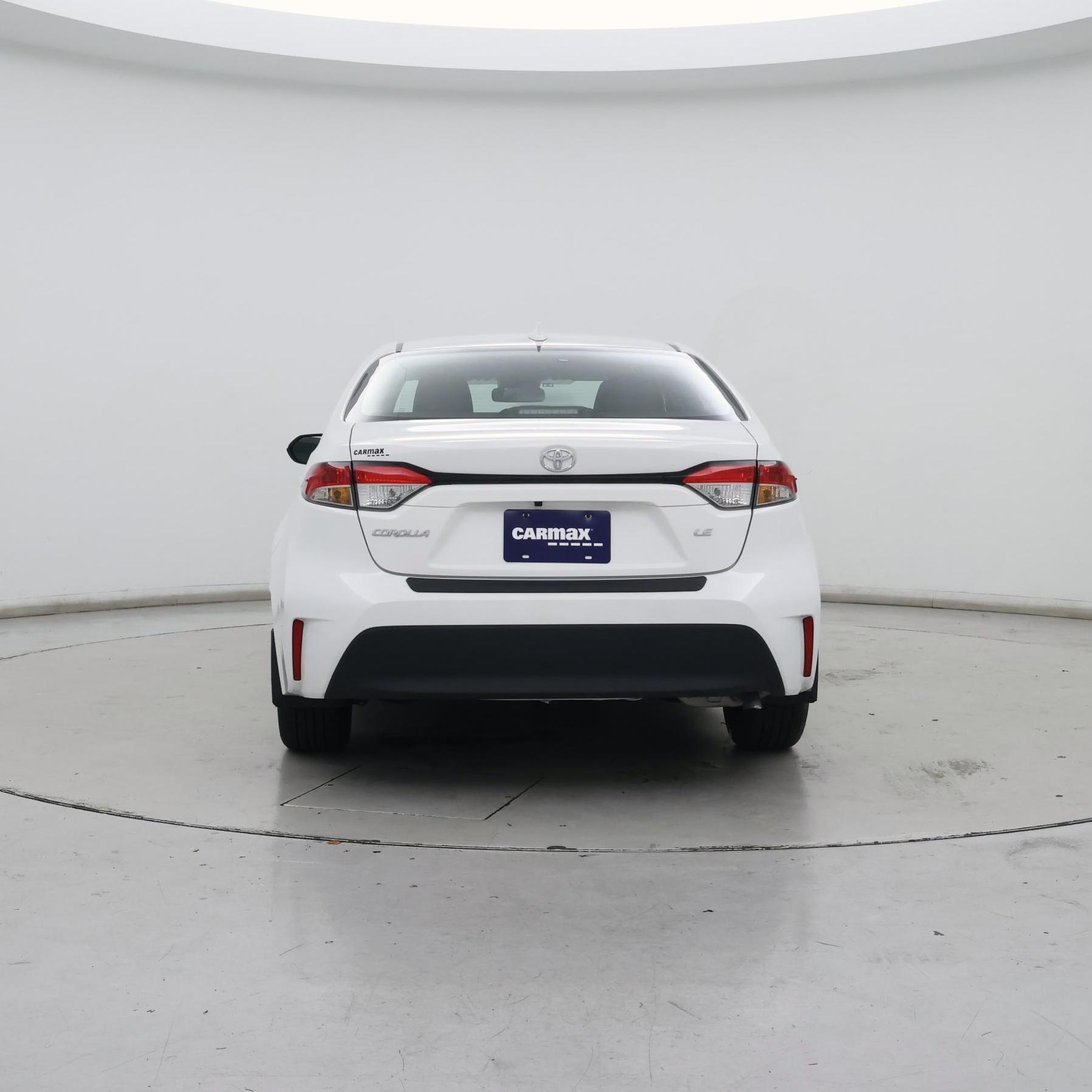 Thumbnail: 2024 Toyota Corolla - 6