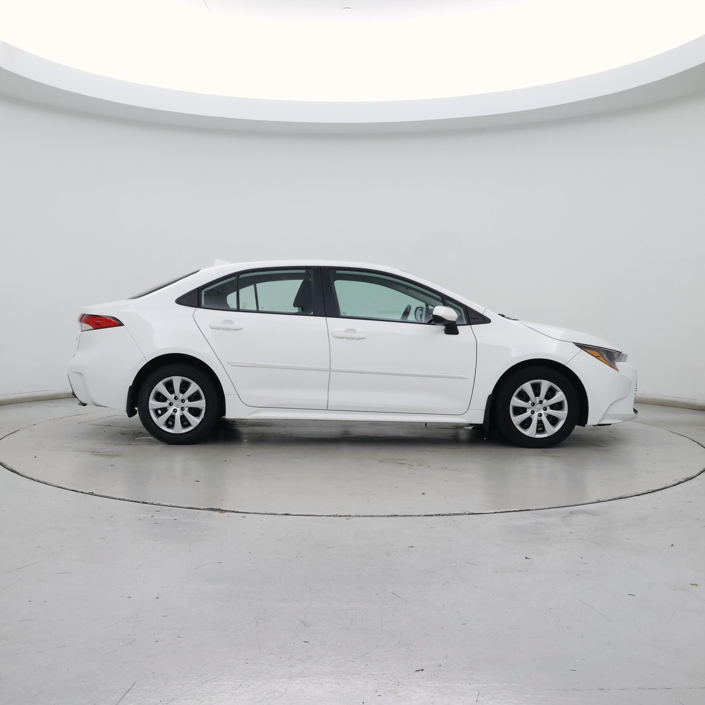 Thumbnail: 2024 Toyota Corolla - 7