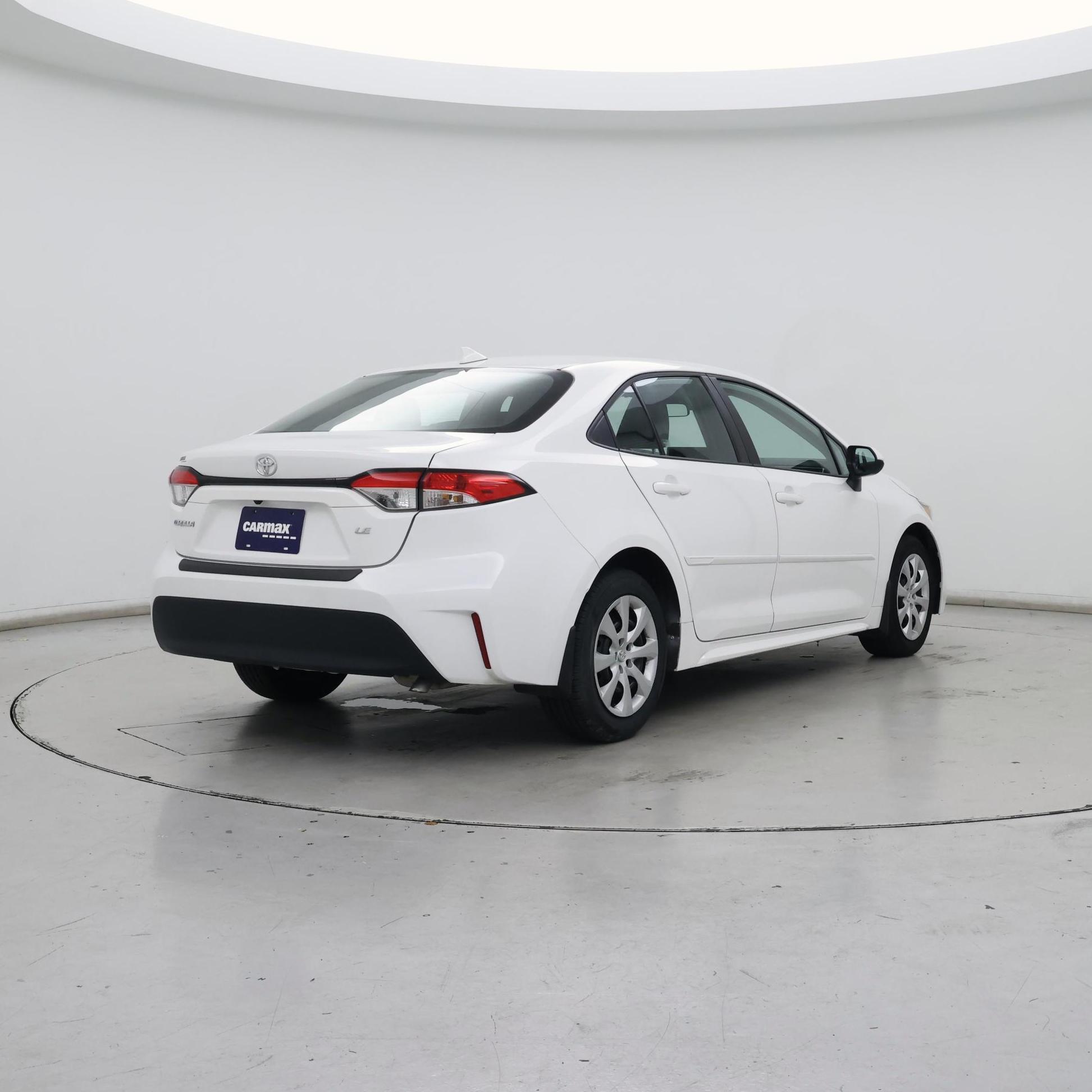 Thumbnail: 2024 Toyota Corolla - 8