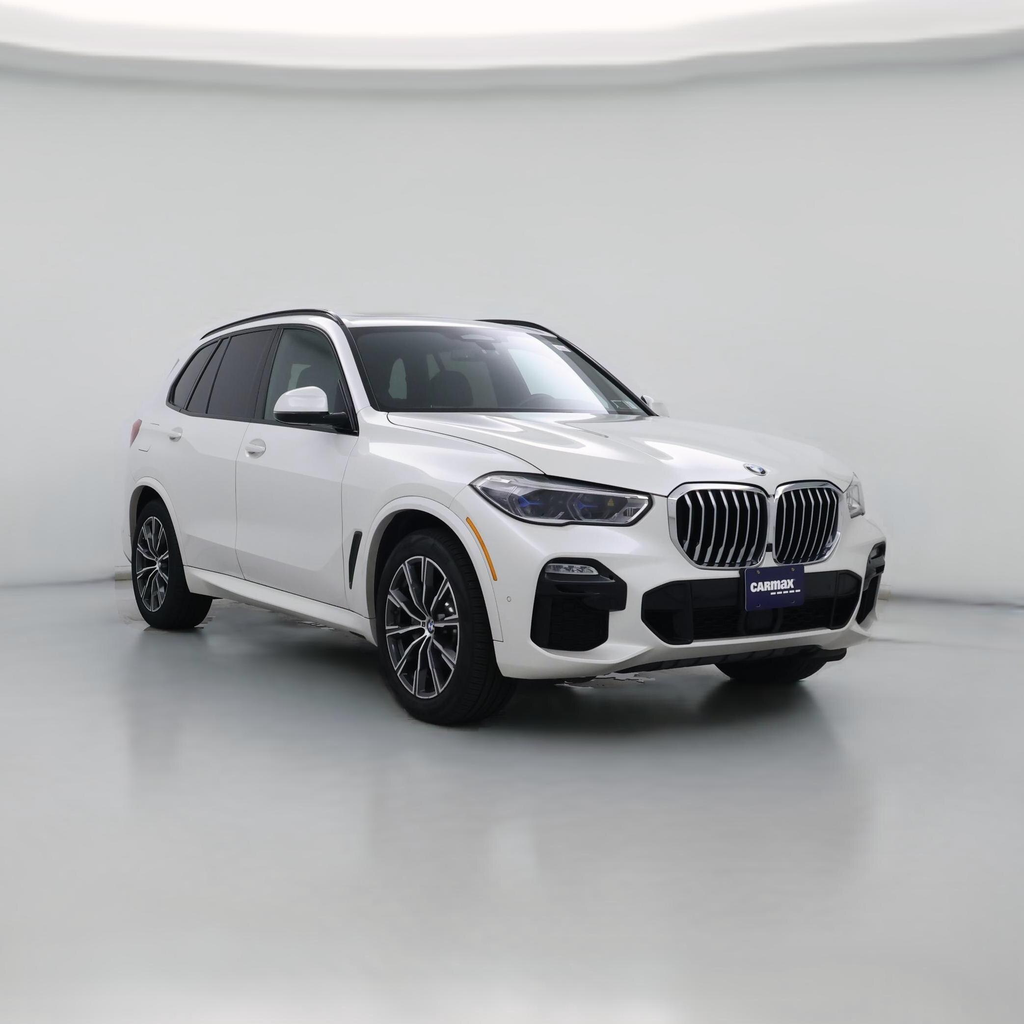 Thumbnail: 2019 BMW X5 - 1
