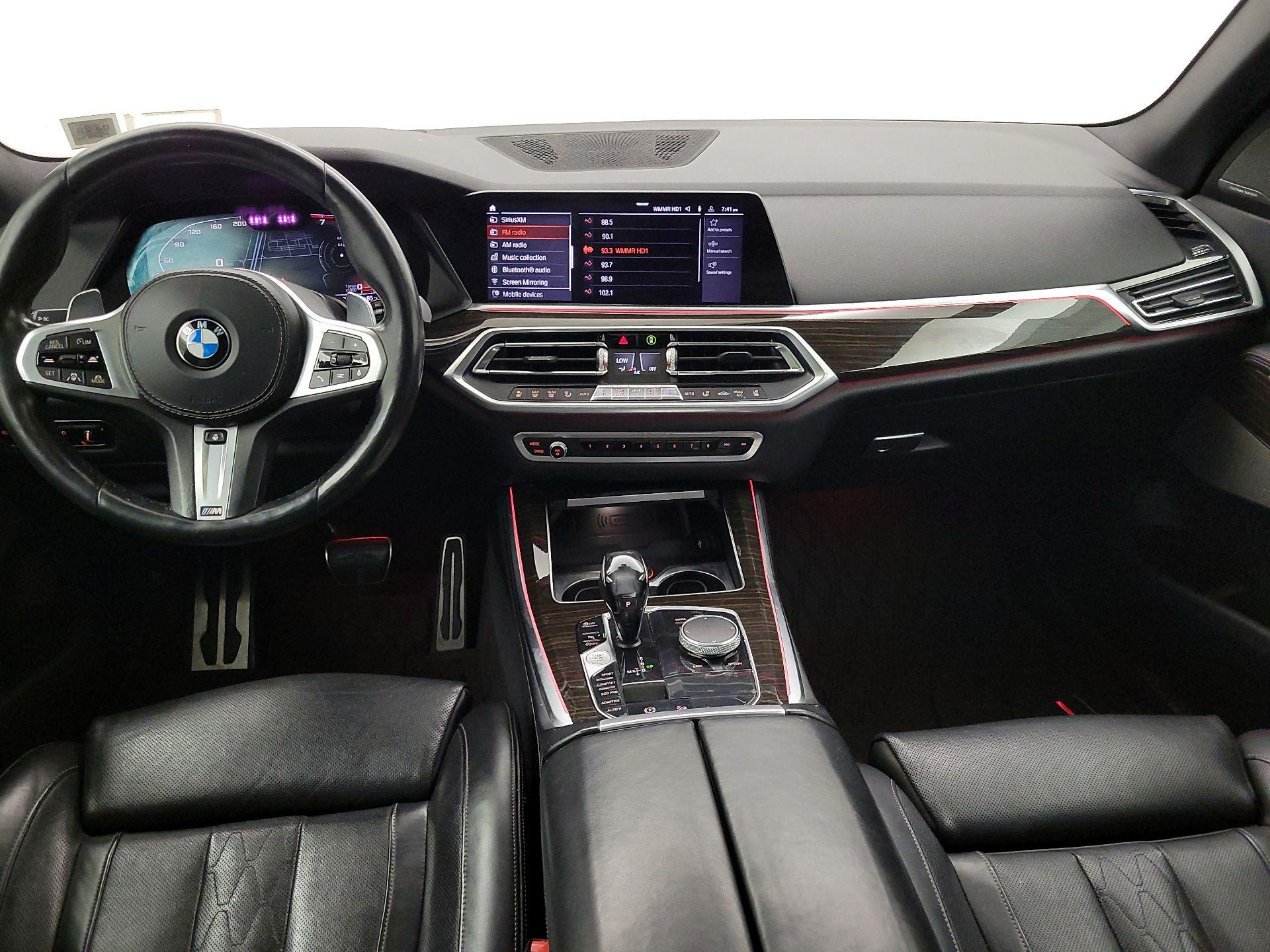 Thumbnail: 2019 BMW X5 - 9