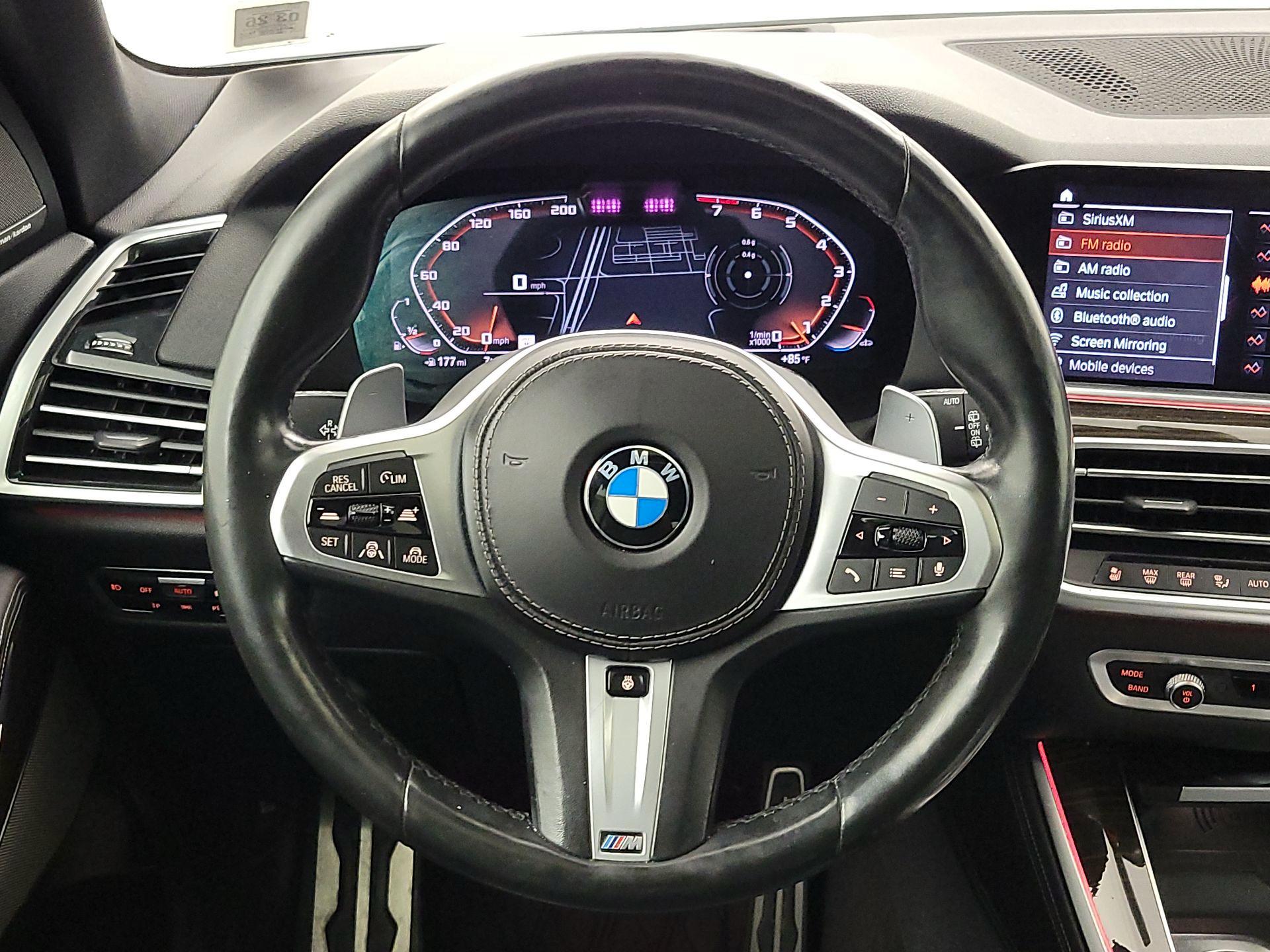 Thumbnail: 2019 BMW X5 - 10