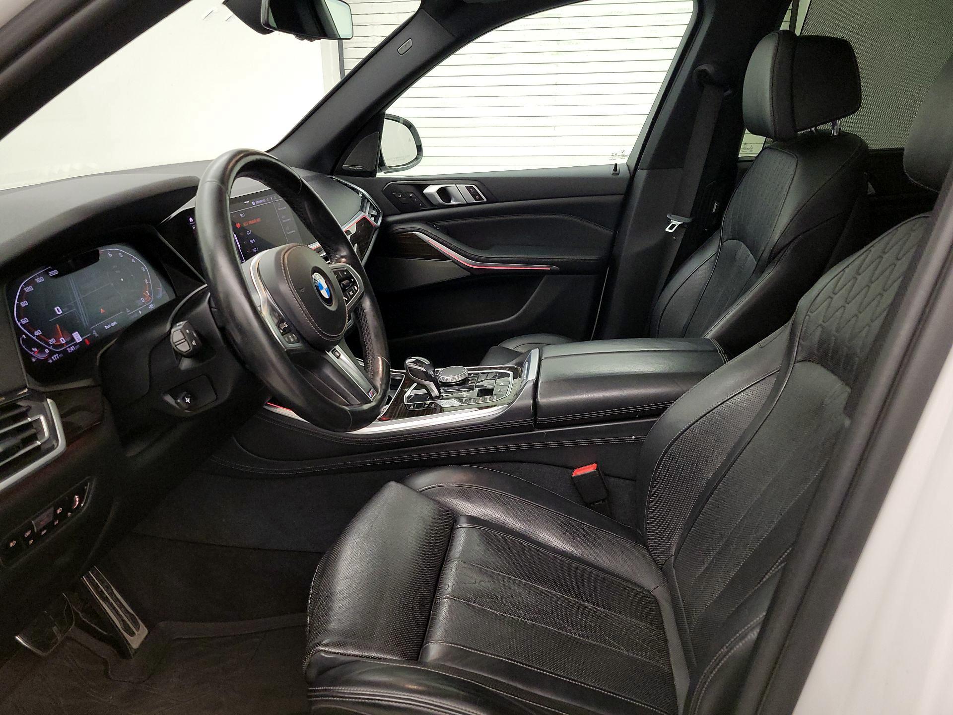 Thumbnail: 2019 BMW X5 - 11