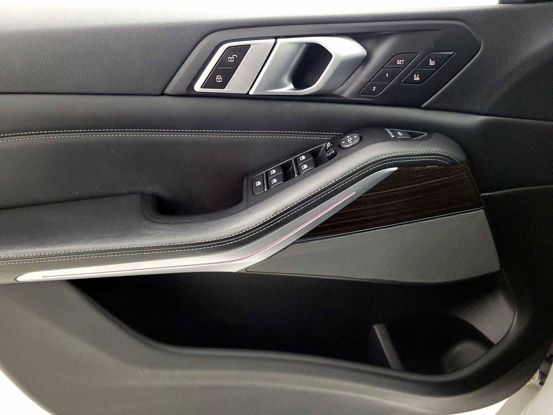 Thumbnail: 2019 BMW X5 - 12
