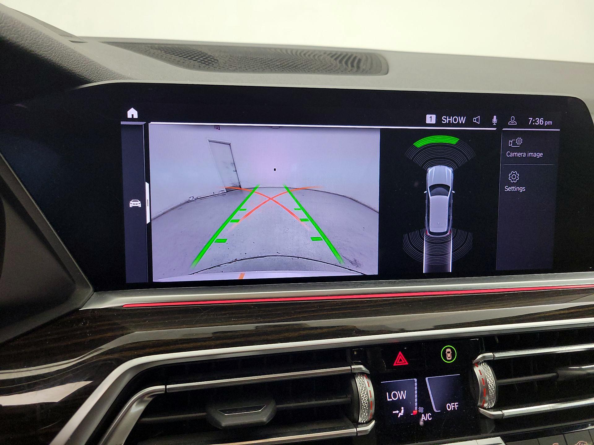 Thumbnail: 2019 BMW X5 - 15