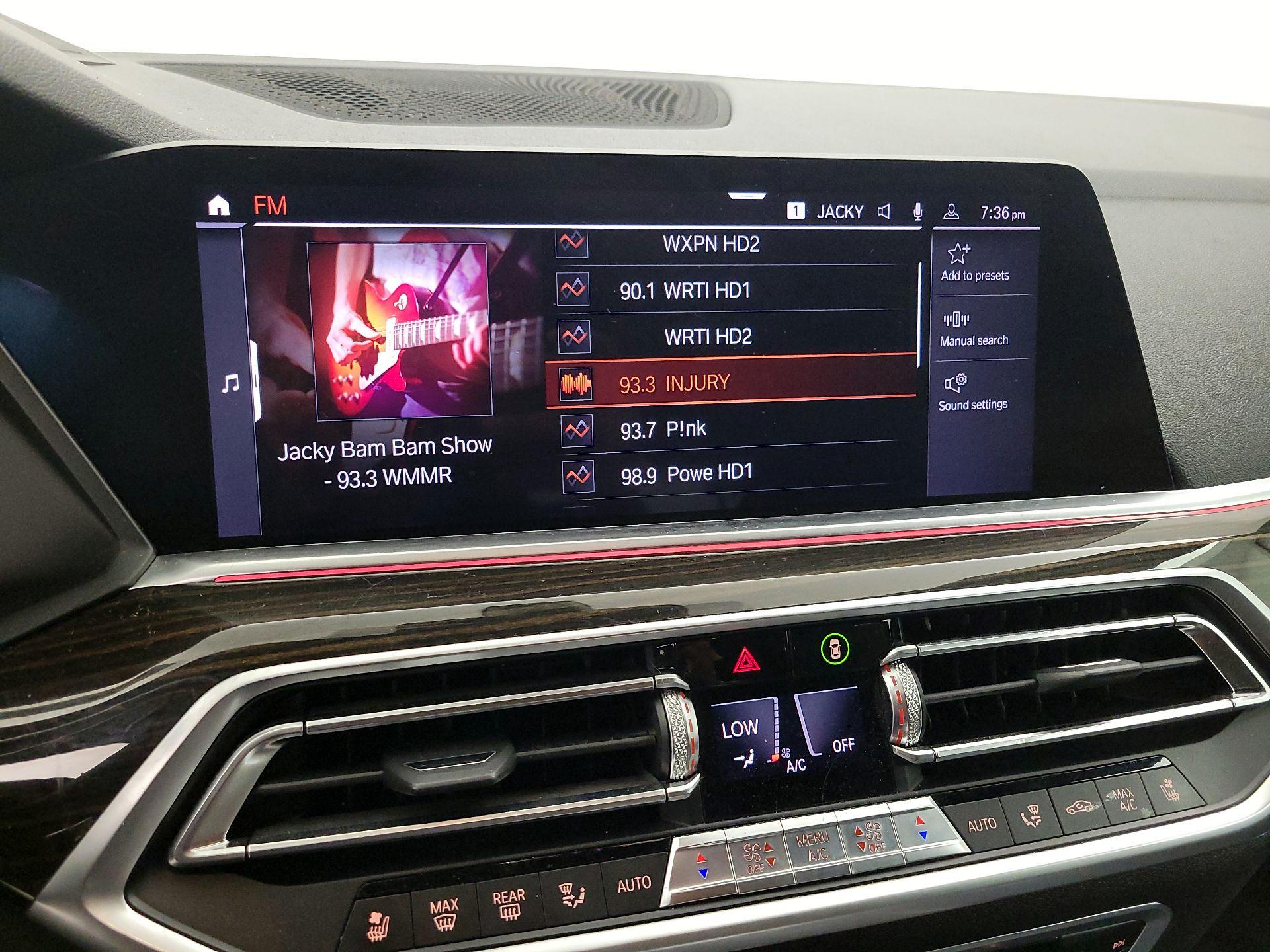Thumbnail: 2019 BMW X5 - 16