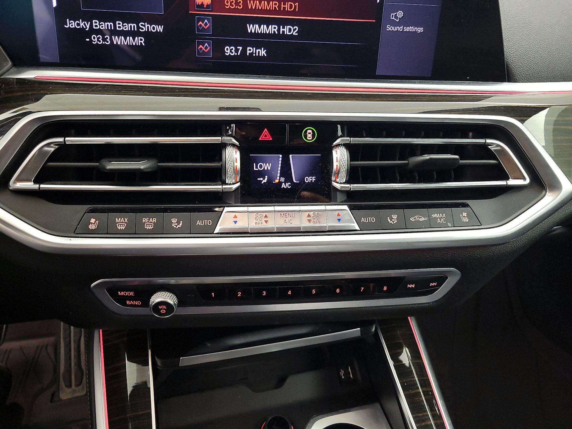 Thumbnail: 2019 BMW X5 - 17