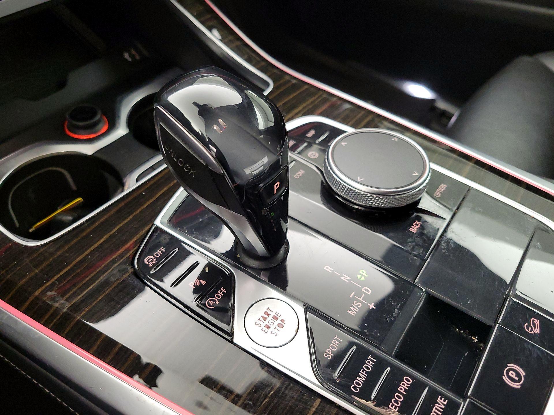 Thumbnail: 2019 BMW X5 - 18