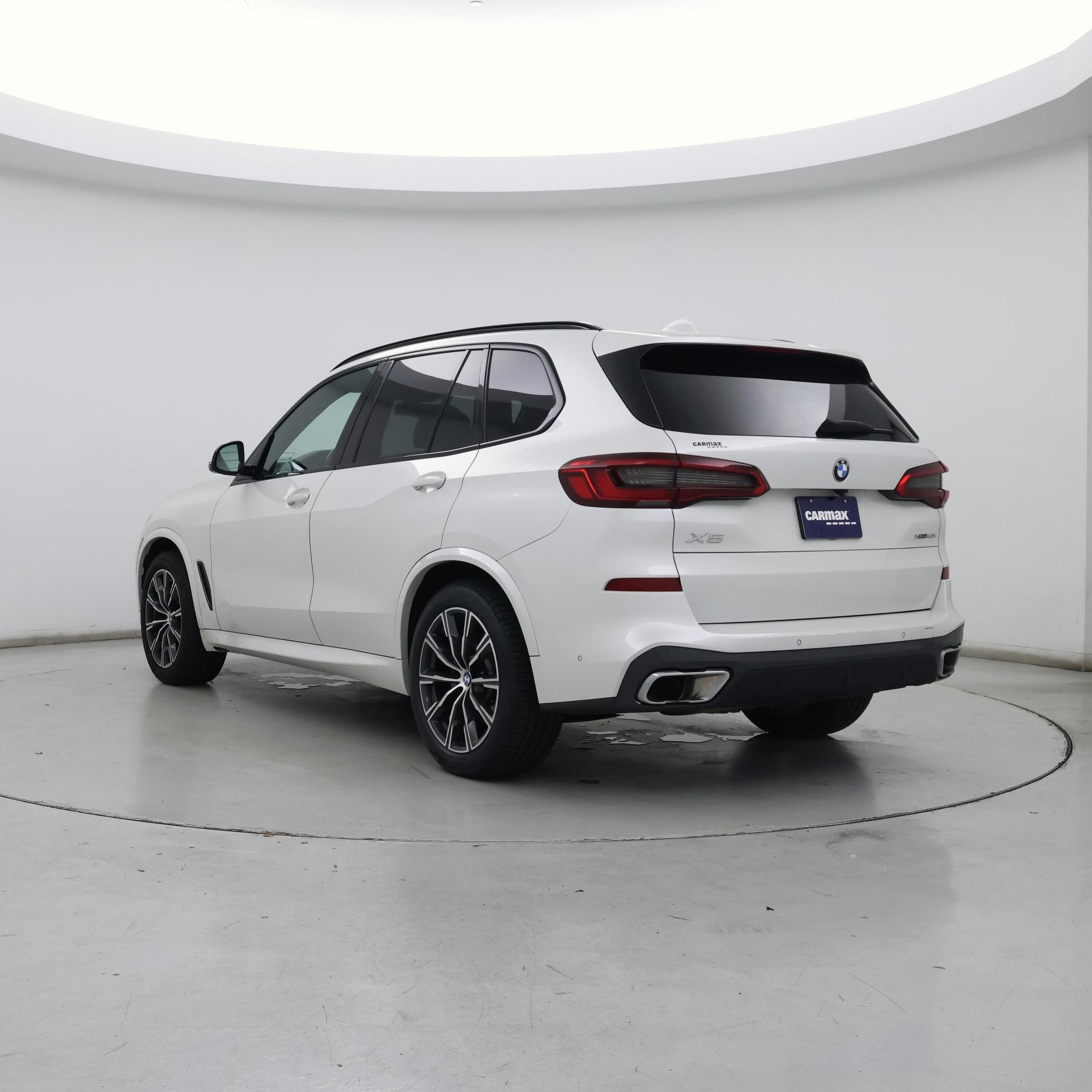 Thumbnail: 2019 BMW X5 - 2