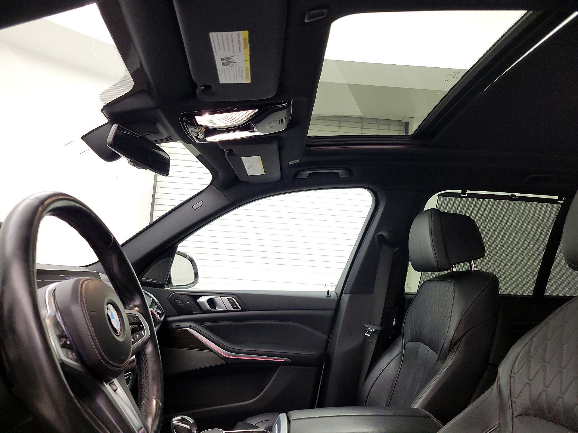 Thumbnail: 2019 BMW X5 - 20