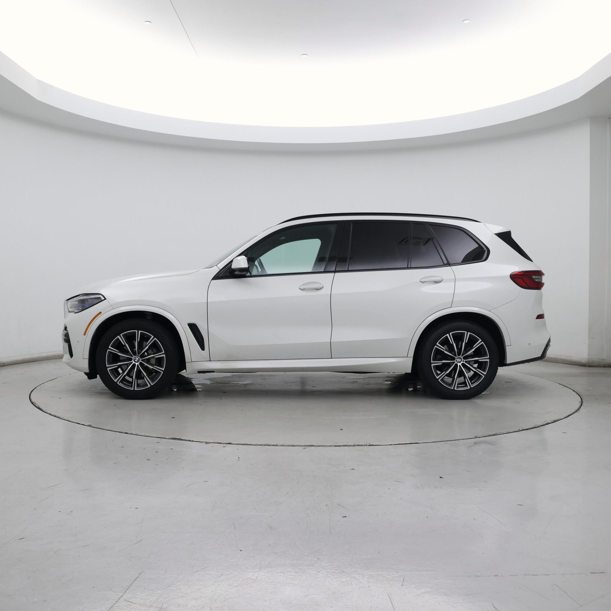Thumbnail: 2019 BMW X5 - 3