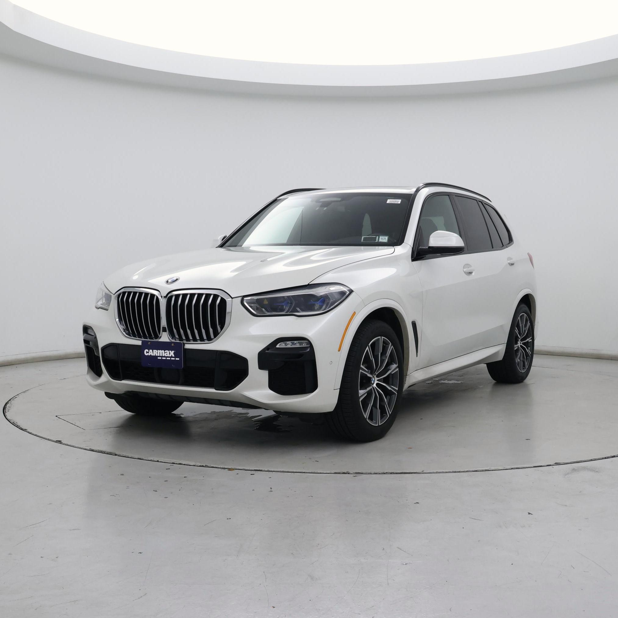 Thumbnail: 2019 BMW X5 - 4