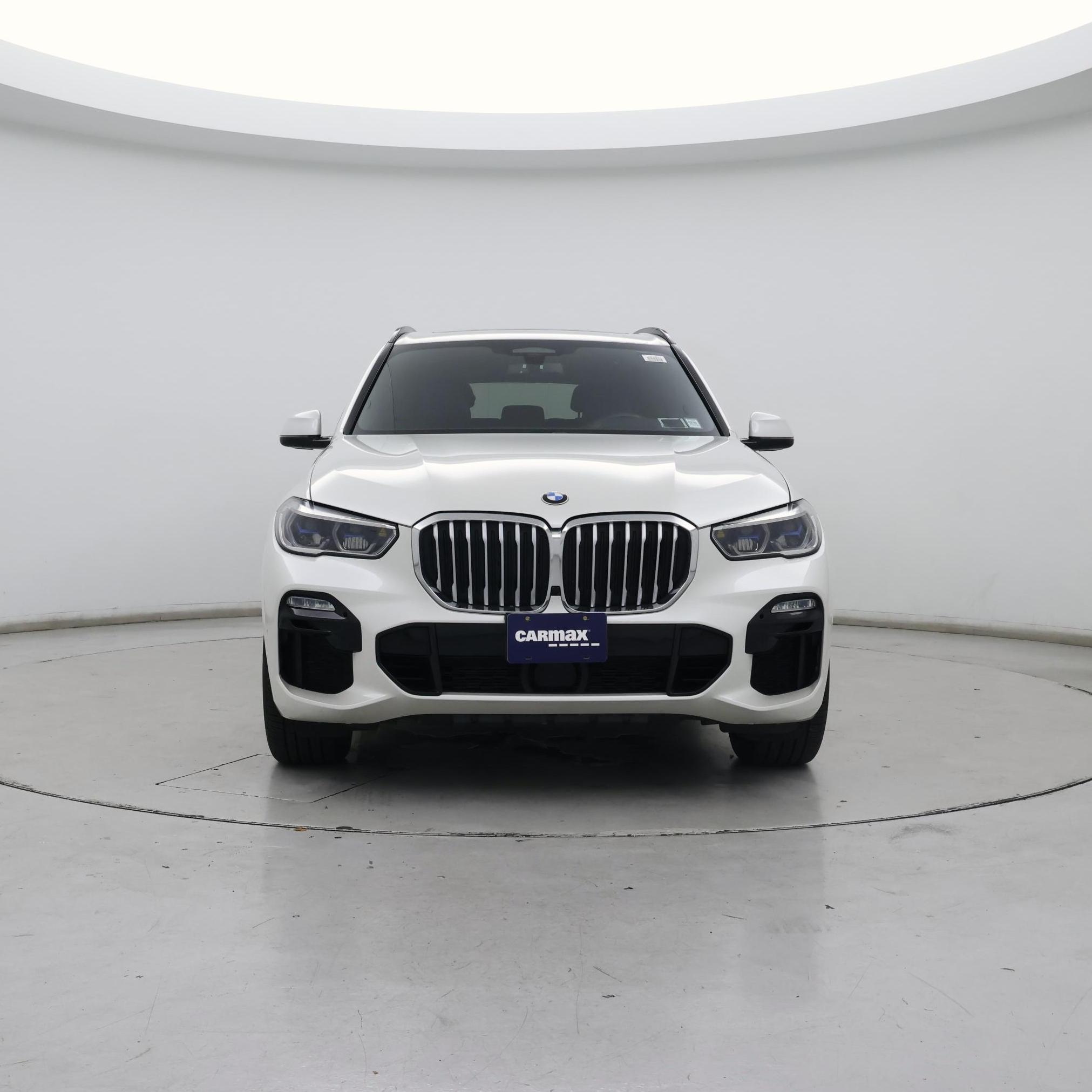 Thumbnail: 2019 BMW X5 - 5