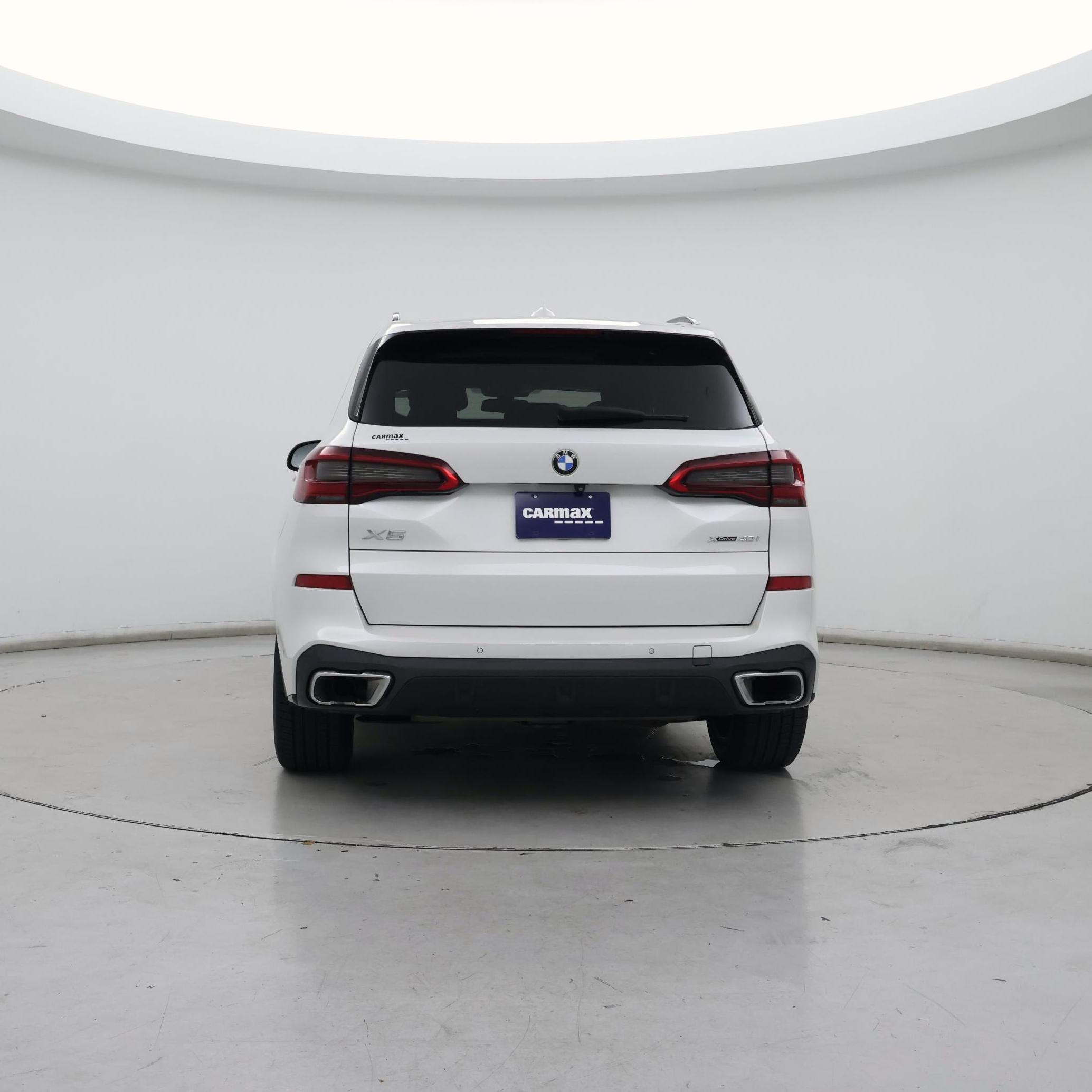 Thumbnail: 2019 BMW X5 - 6