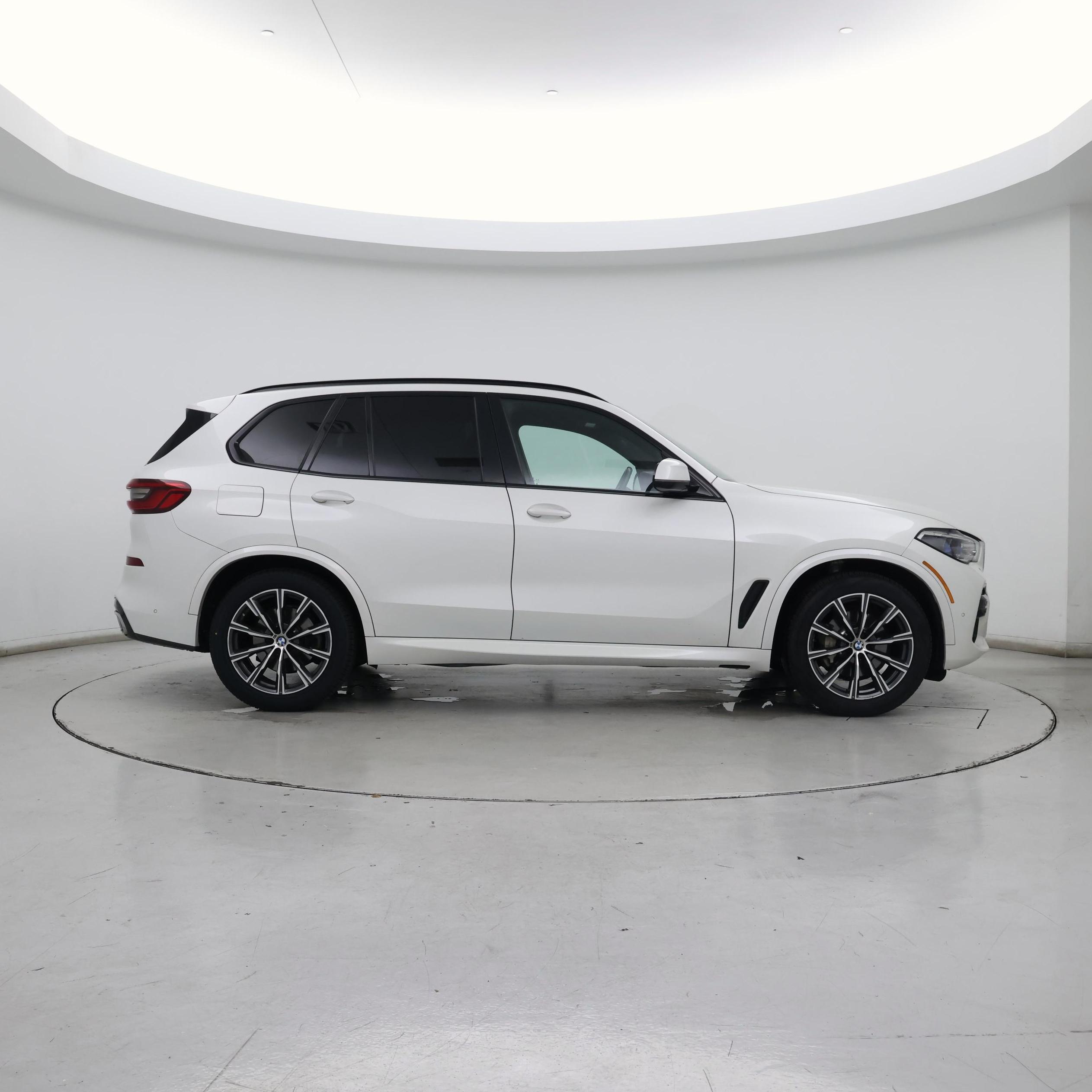 Thumbnail: 2019 BMW X5 - 7