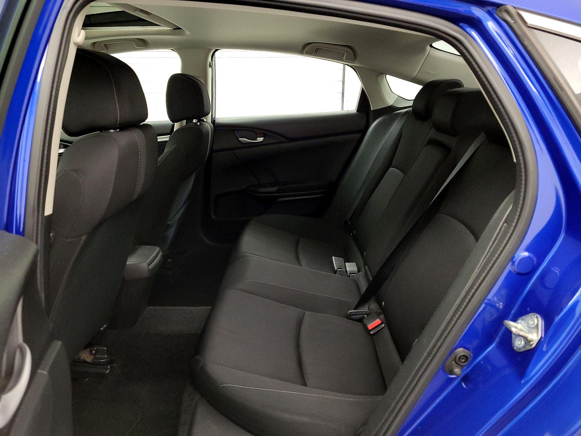 Thumbnail: 2017 Honda Civic - 20