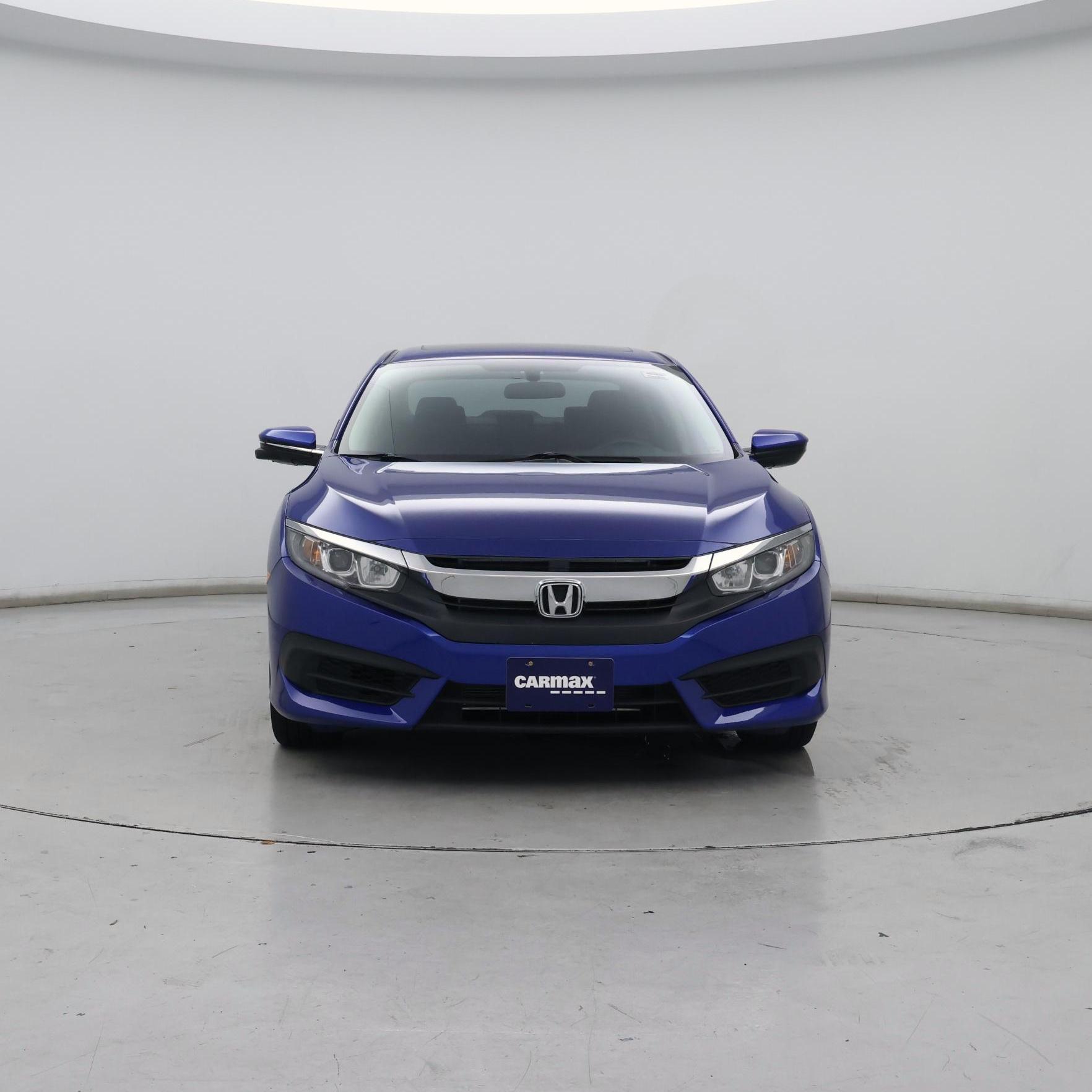 Thumbnail: 2017 Honda Civic - 5