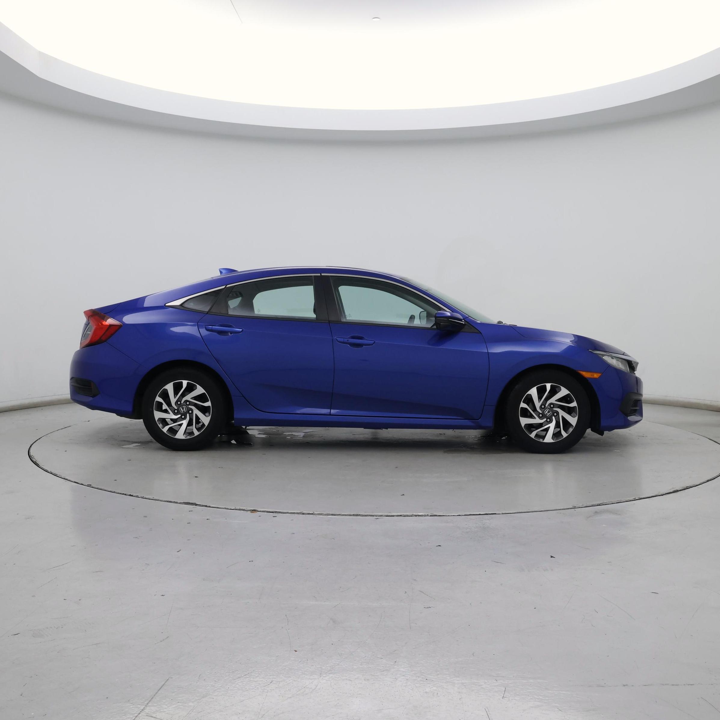 Thumbnail: 2017 Honda Civic - 7