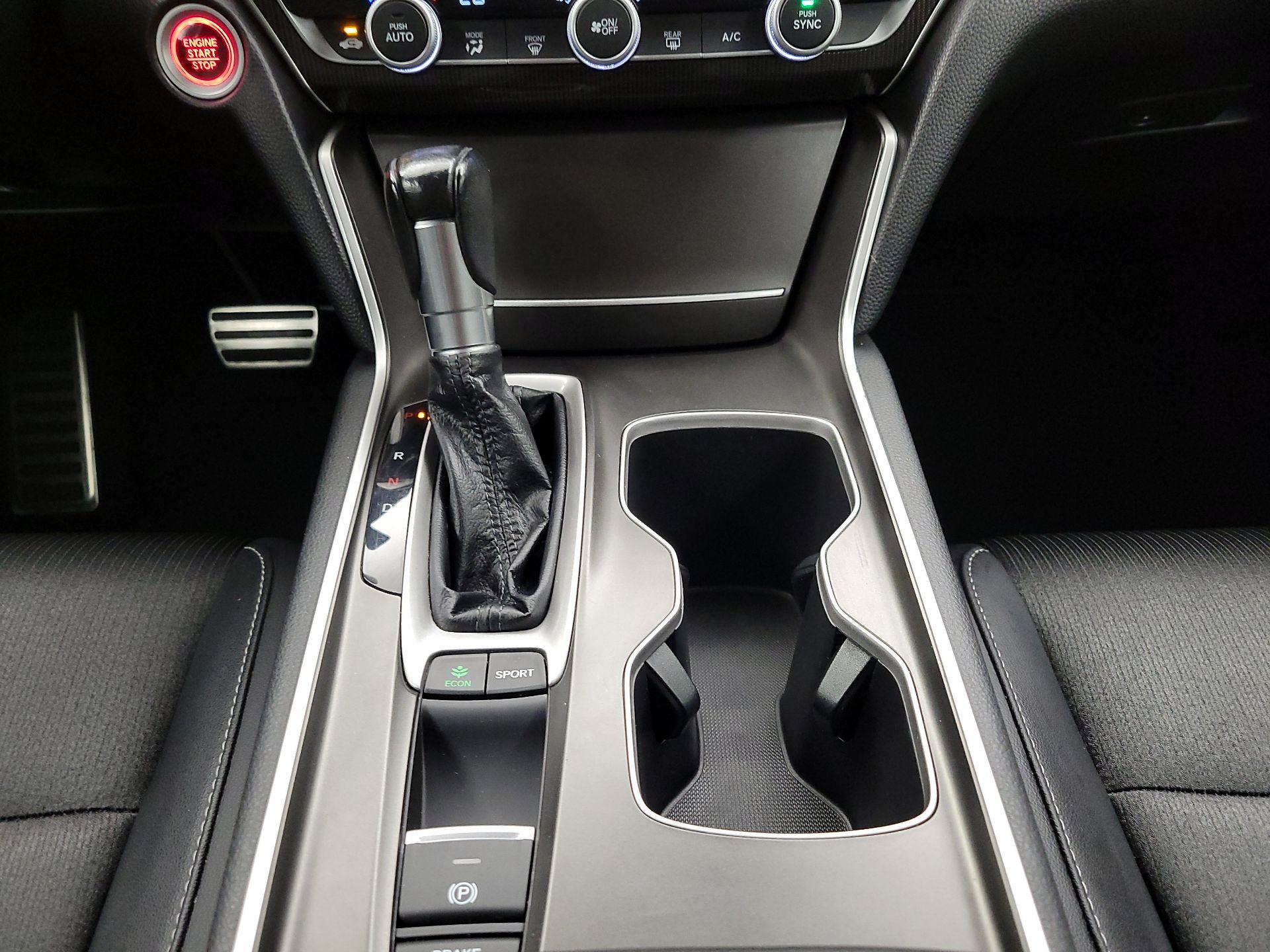 Thumbnail: 2020 Honda Accord - 17