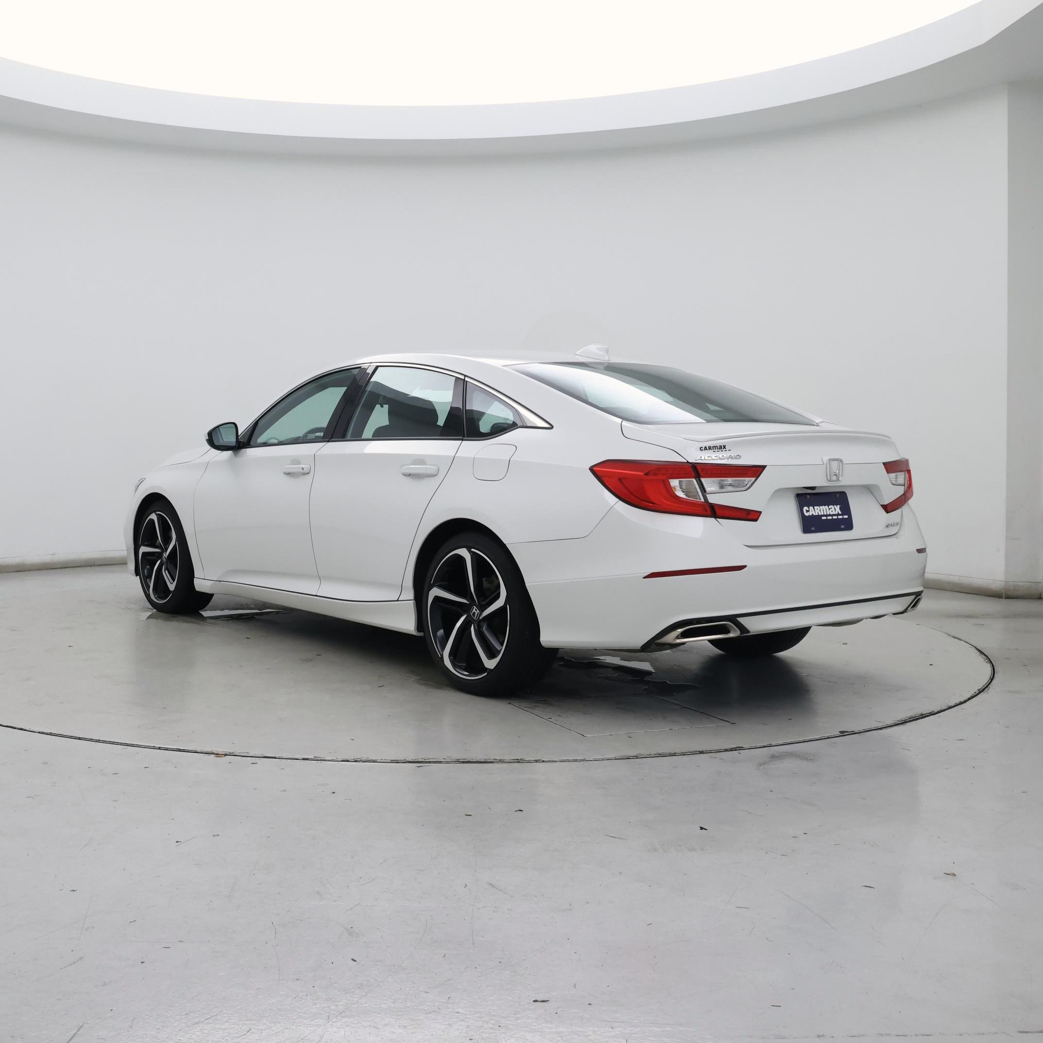 Thumbnail: 2020 Honda Accord - 2