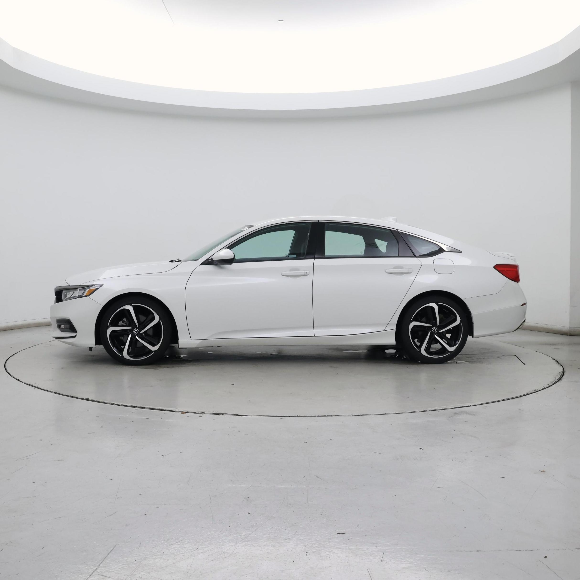 Thumbnail: 2020 Honda Accord - 3
