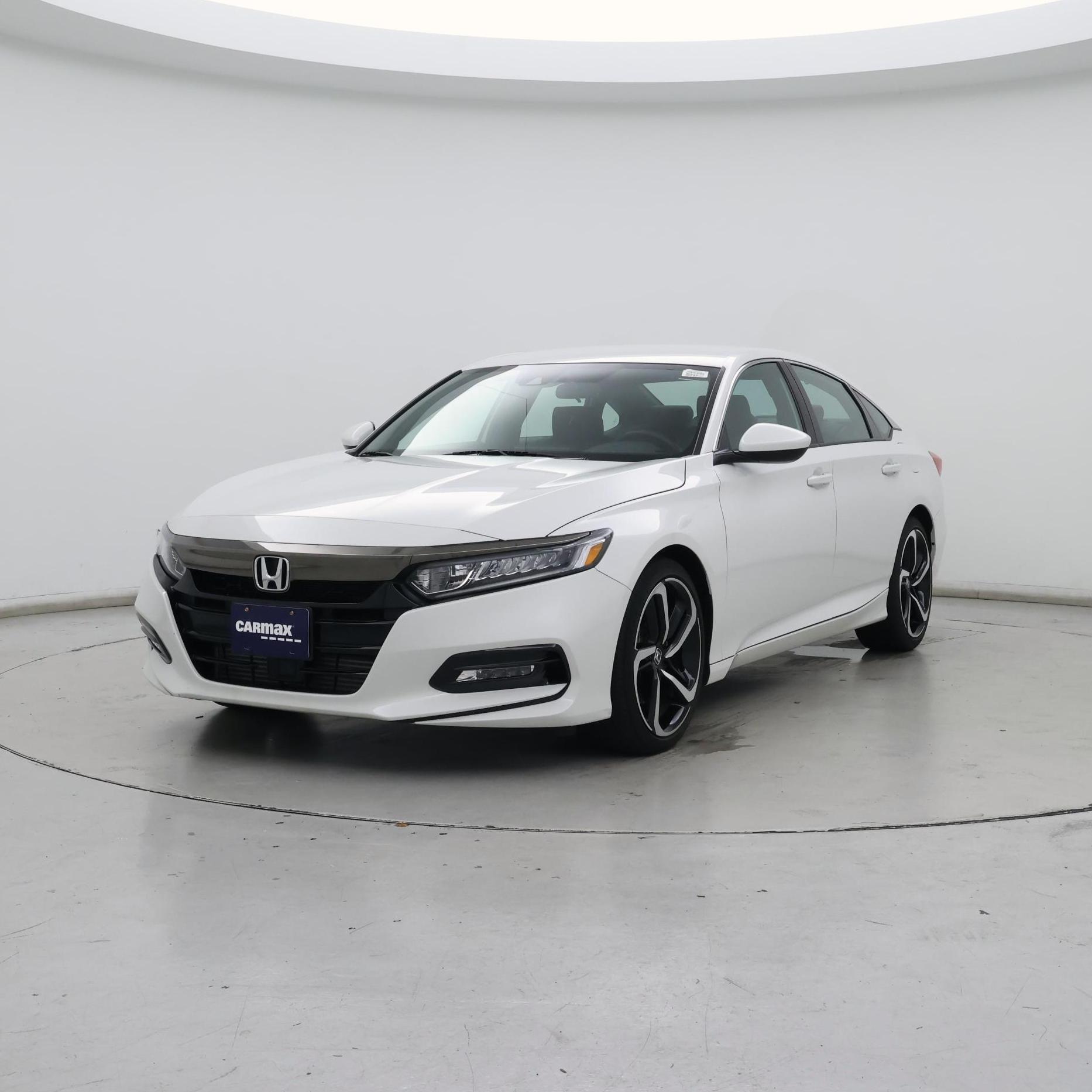 Thumbnail: 2020 Honda Accord - 4