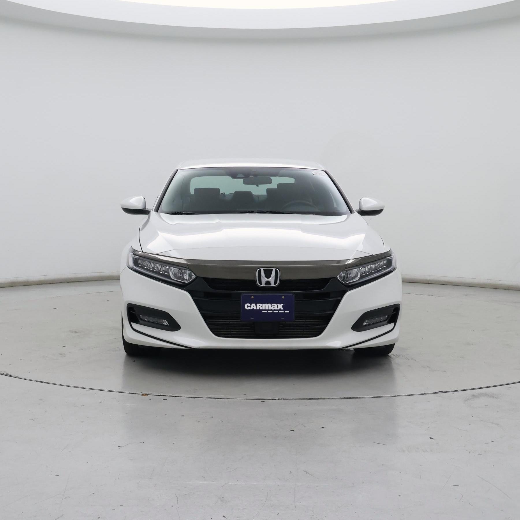 Thumbnail: 2020 Honda Accord - 5