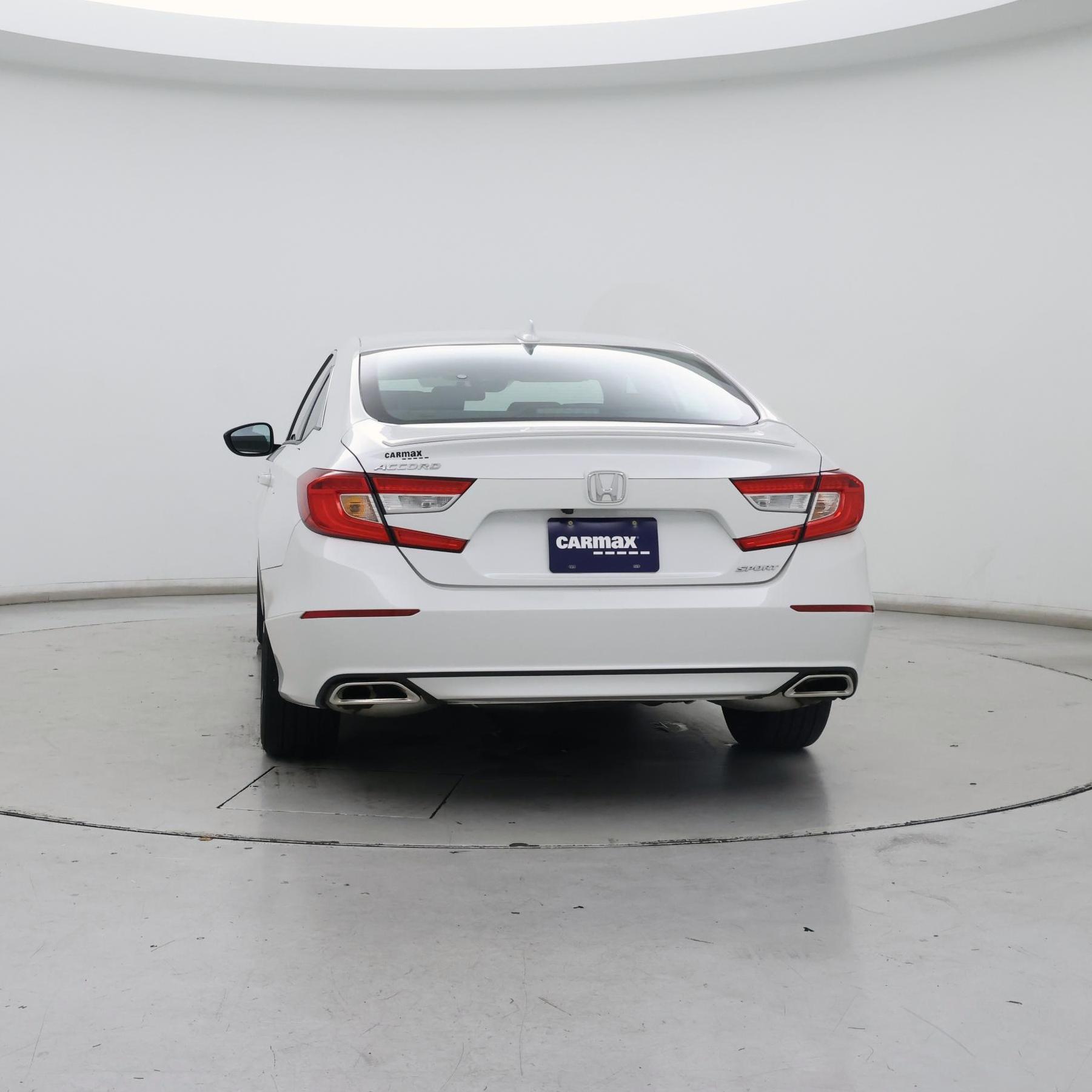 Thumbnail: 2020 Honda Accord - 6