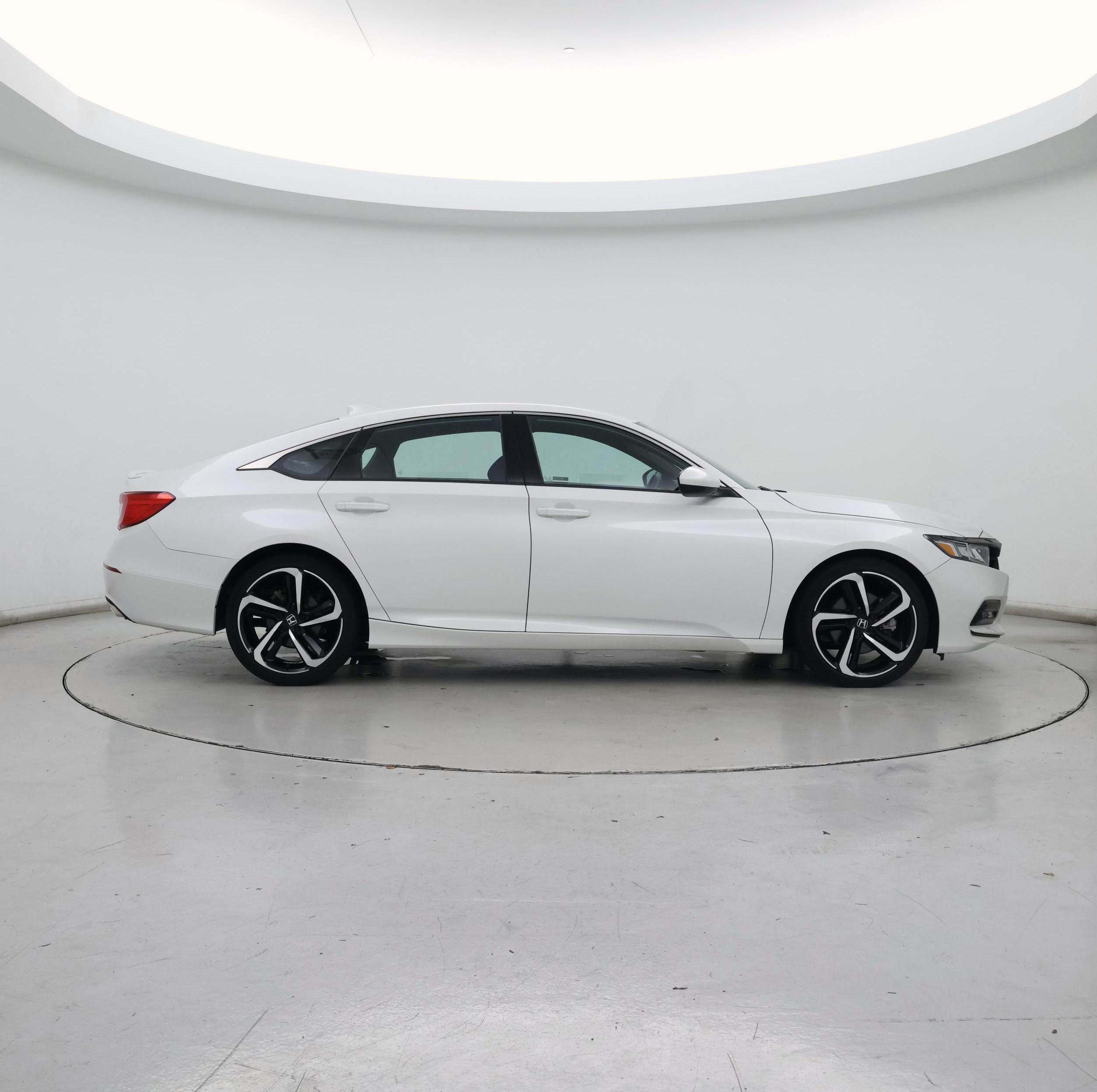 Thumbnail: 2020 Honda Accord - 7