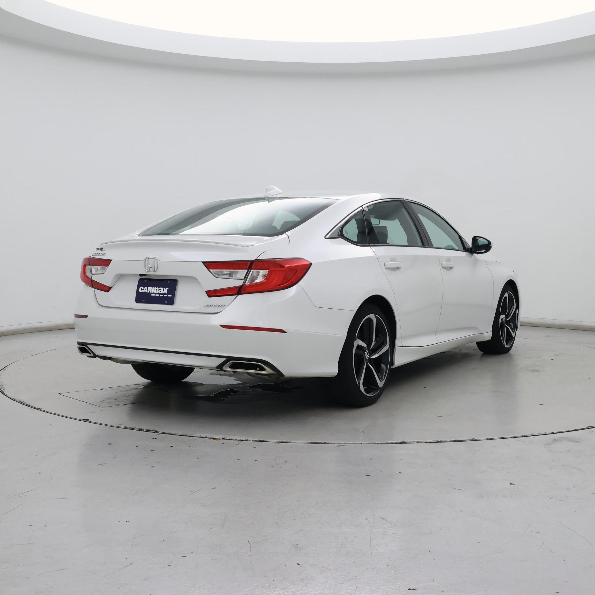 Thumbnail: 2020 Honda Accord - 8
