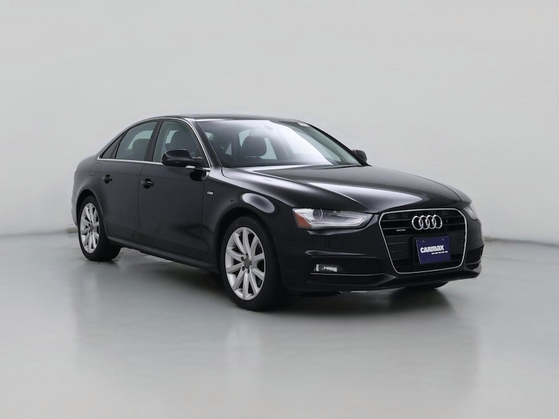 2014 Audi A4 Premium -
                  Sicklerville, NJ