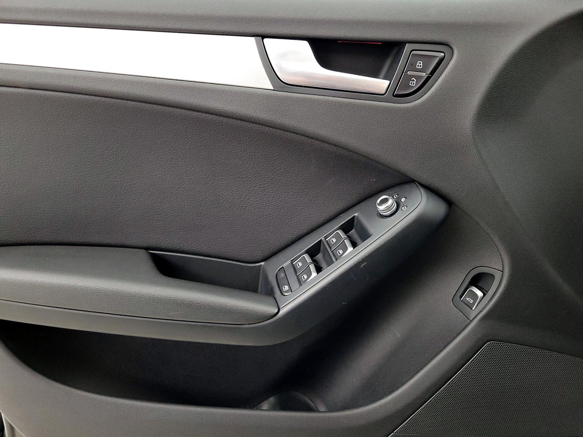 Thumbnail: 2014 Audi A4 - 12