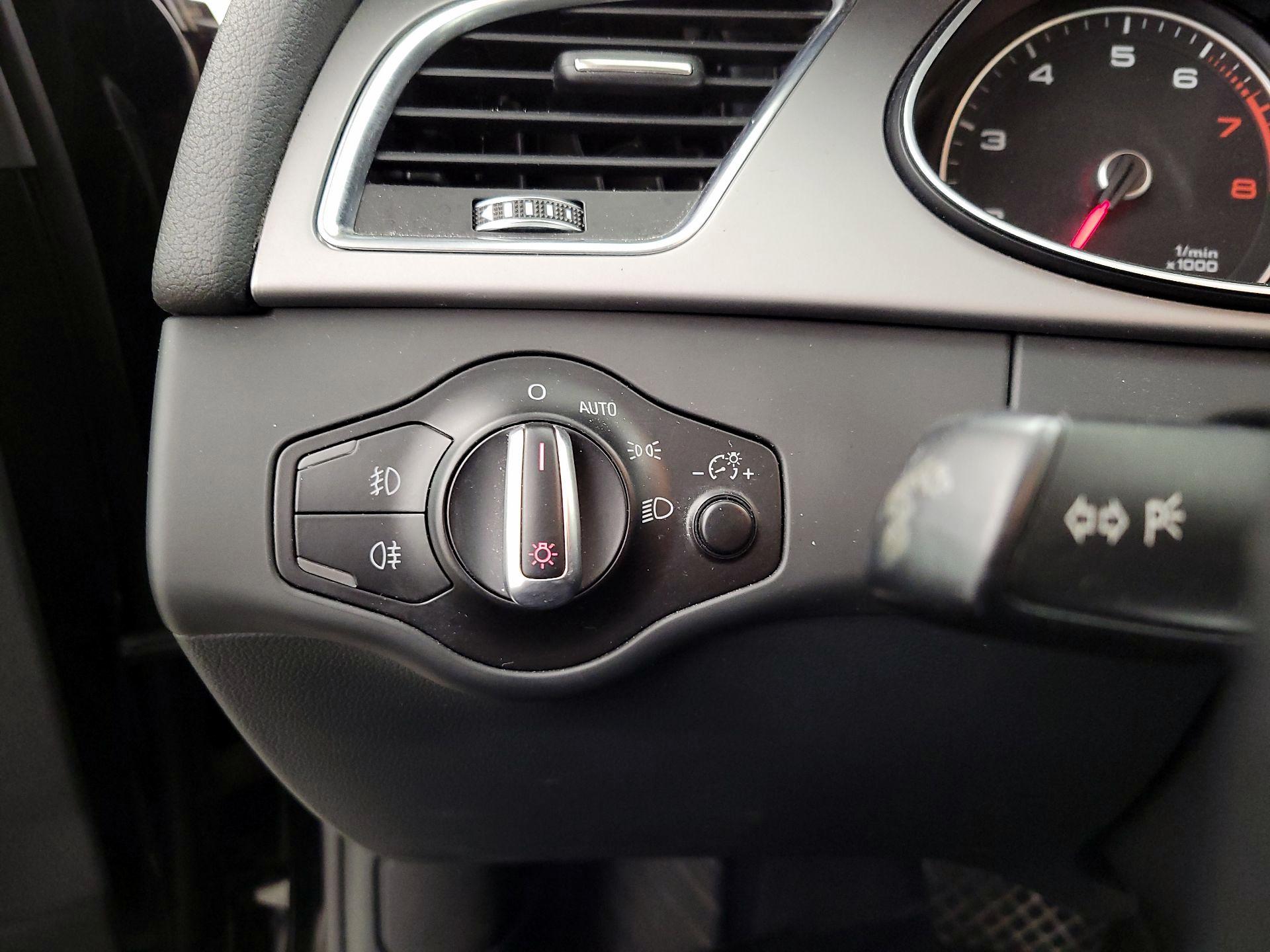Thumbnail: 2014 Audi A4 - 13