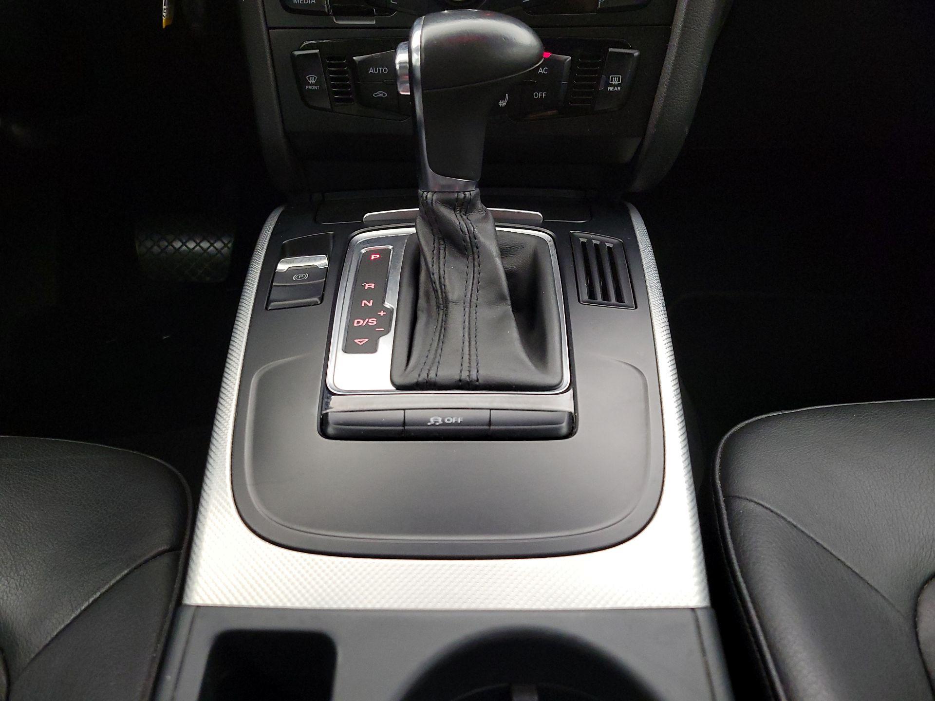 Thumbnail: 2014 Audi A4 - 16