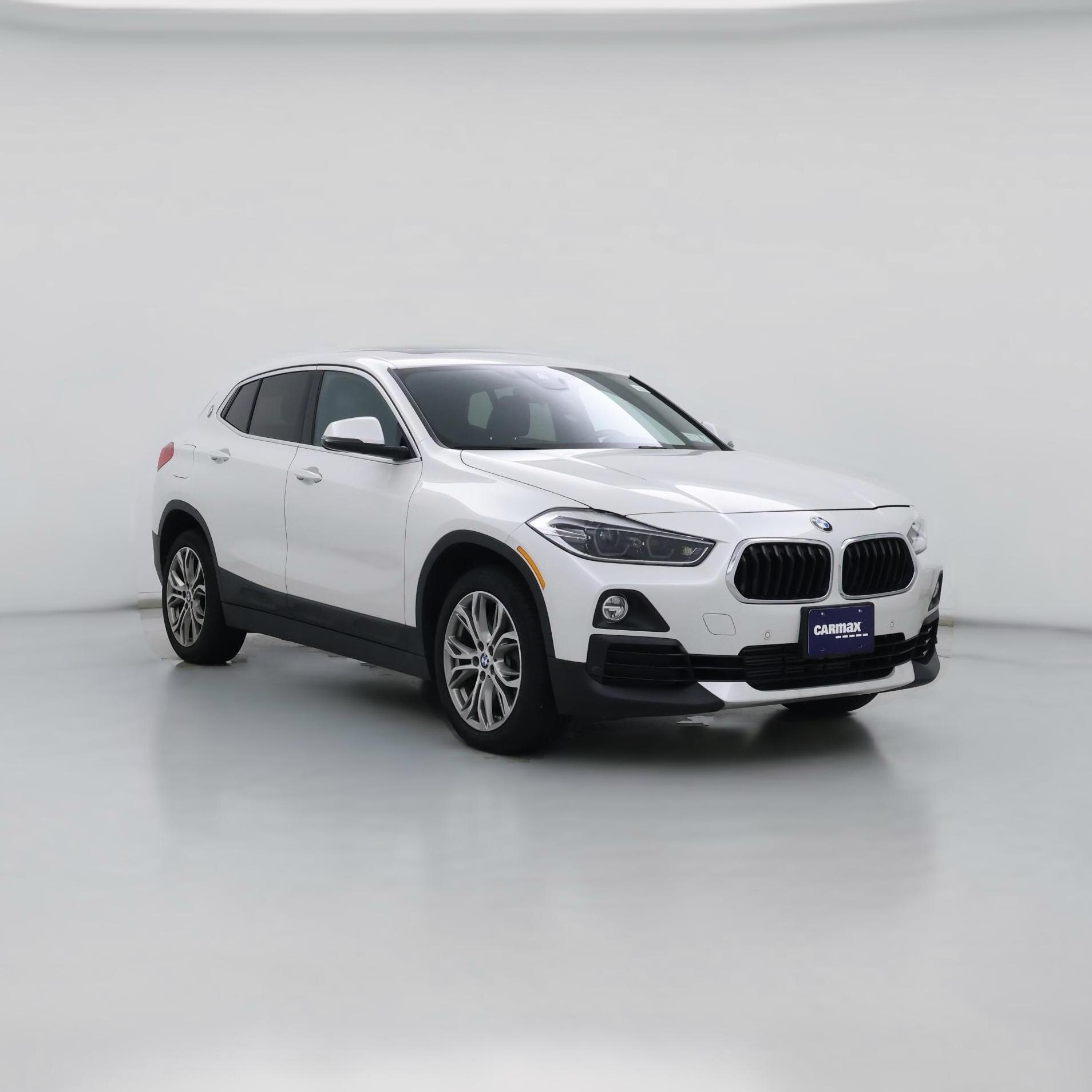 Thumbnail: 2020 BMW X2 - 1